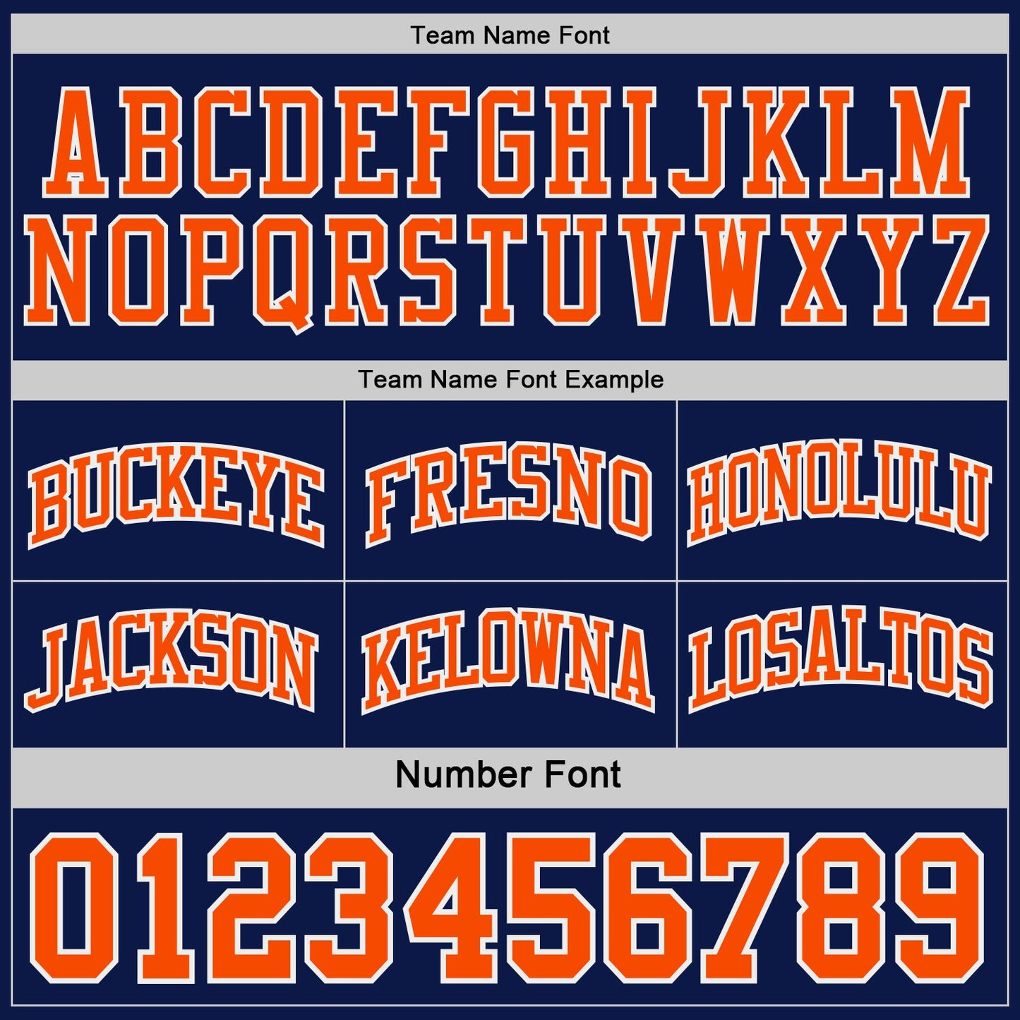 Custom Navy Orange-White Side Panel Geometric Chevron Reversible Double Side Sublimation Basketball Set Jersey view 4