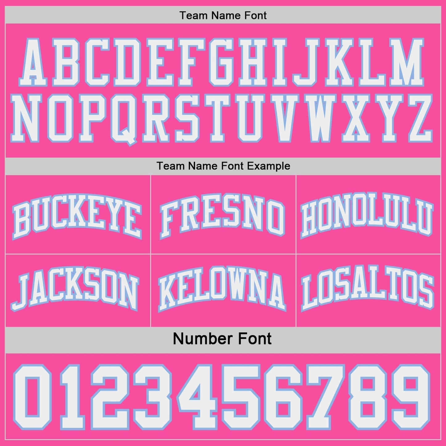 Custom Pink White-Light Blue Side Panel Geometric Chevron Reversible Double Side Sublimation Basketball Set Jersey view 4