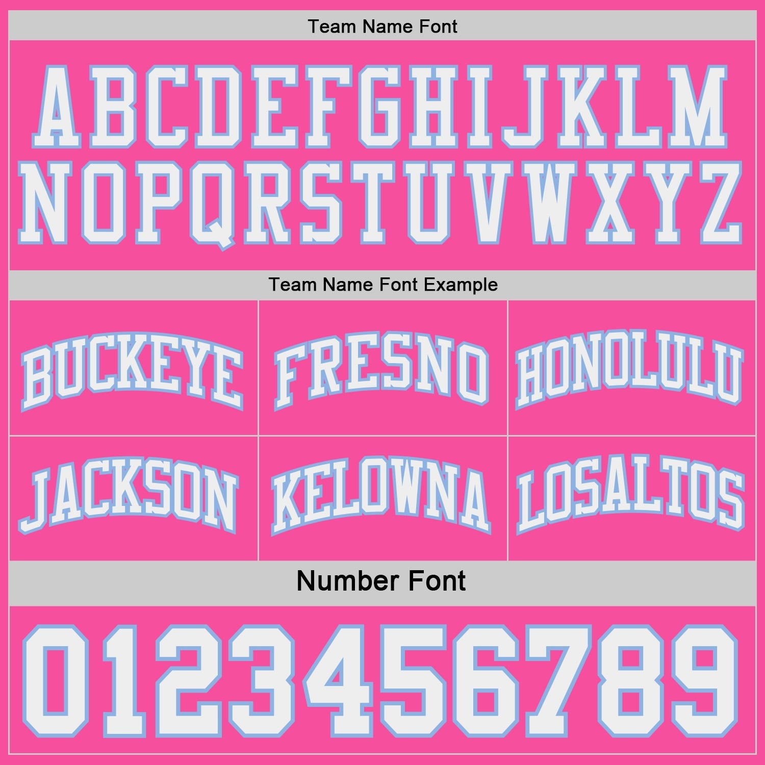 Custom Pink White-Light Blue Side Panel Geometric Chevron Reversible Double Side Sublimation Basketball Set Jersey view 4
