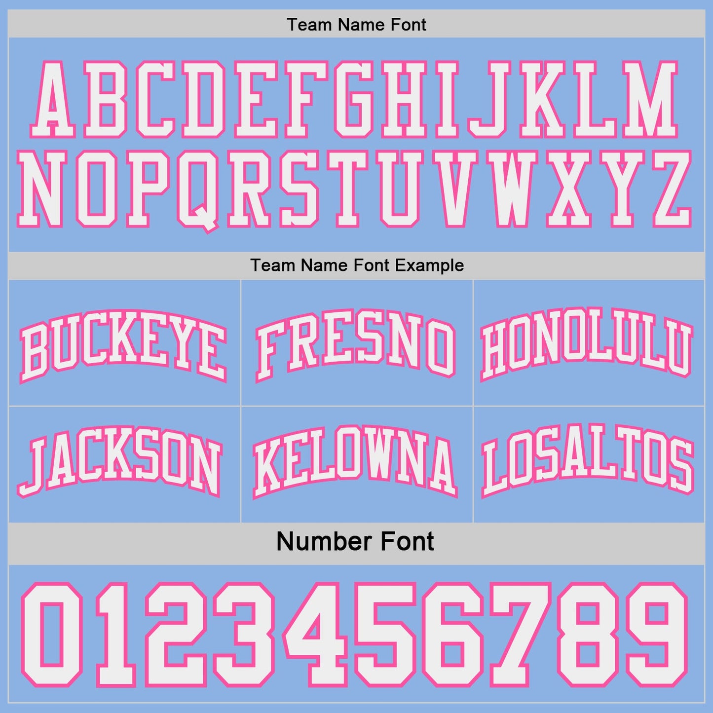 Custom Pink White-Light Blue Side Panel Geometric Chevron Reversible Double Side Sublimation Basketball Set Jersey view 5