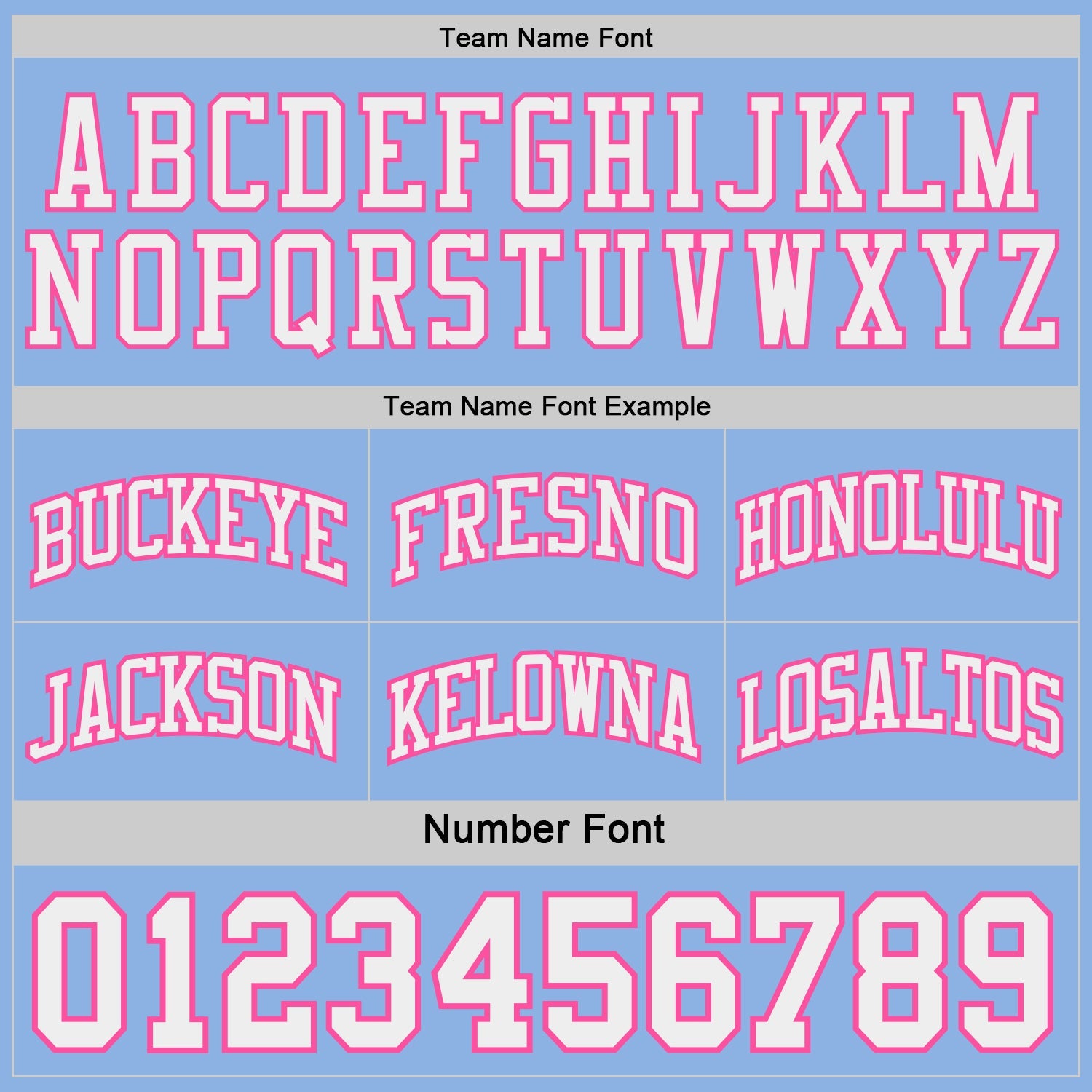 Custom Pink White-Light Blue Side Panel Geometric Chevron Reversible Double Side Sublimation Basketball Set Jersey view 5