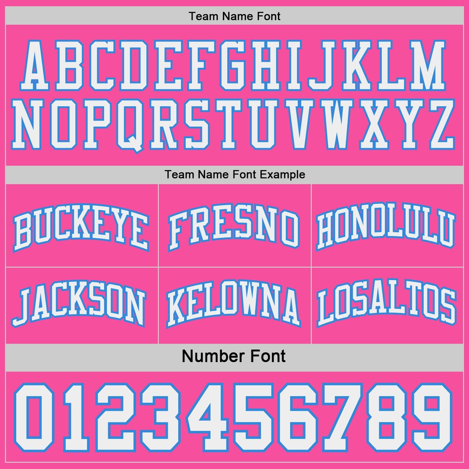 Custom Pink White-Powder Blue Side Panel Geometric Chevron Reversible Double Side Sublimation Basketball Set Jersey view 4
