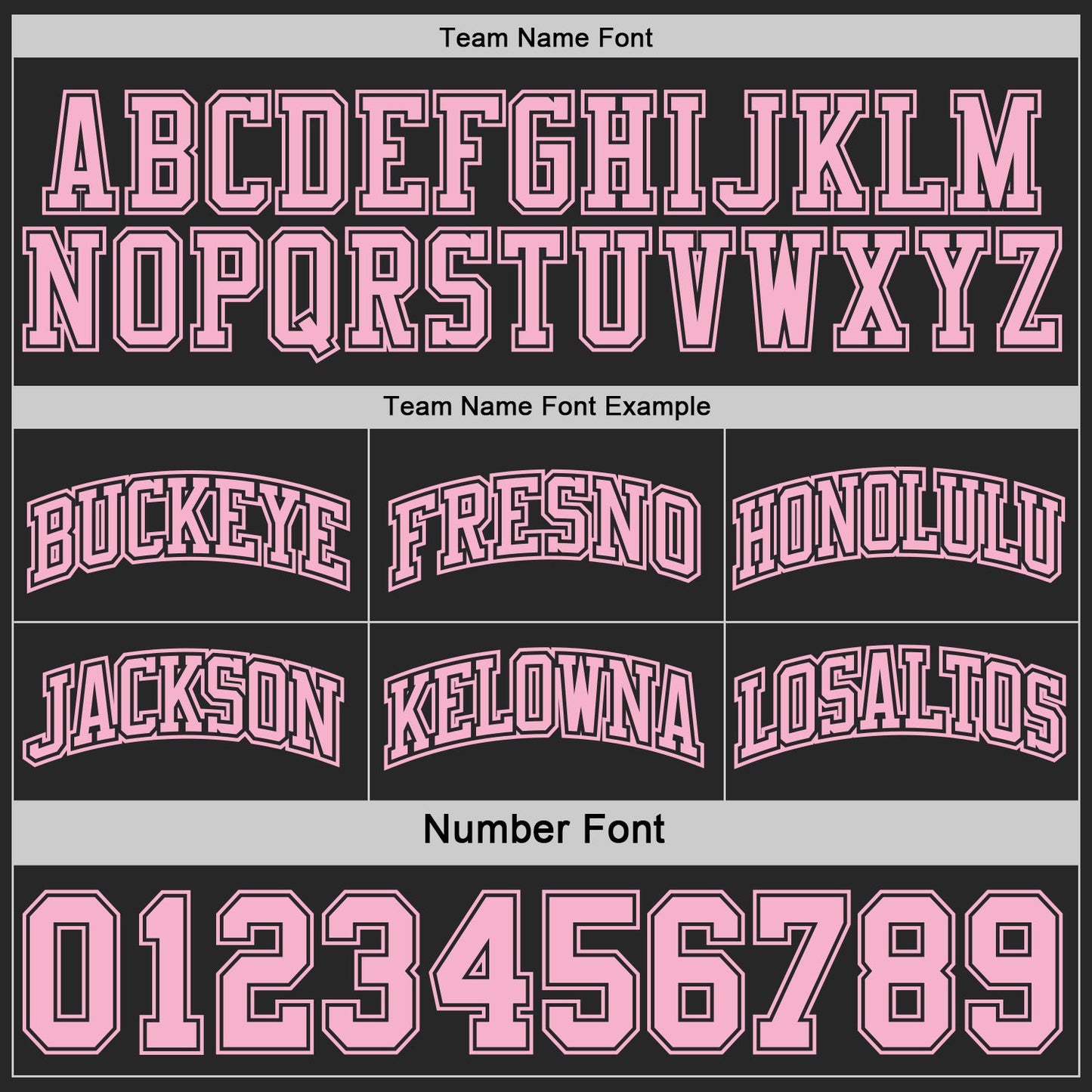 Custom Black-Light Pink Side Panel Geometric Chevron Reversible Double Side Sublimation Basketball Set Jersey view 4