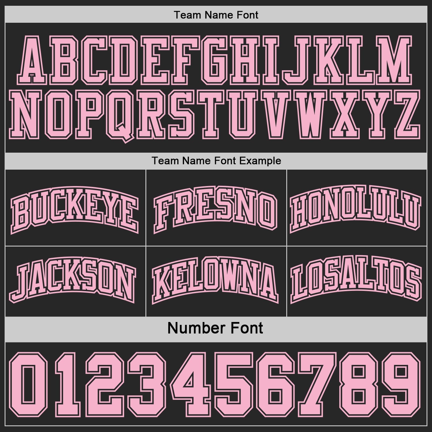 Custom Black-Light Pink Side Panel Geometric Chevron Reversible Double Side Sublimation Basketball Set Jersey view 4