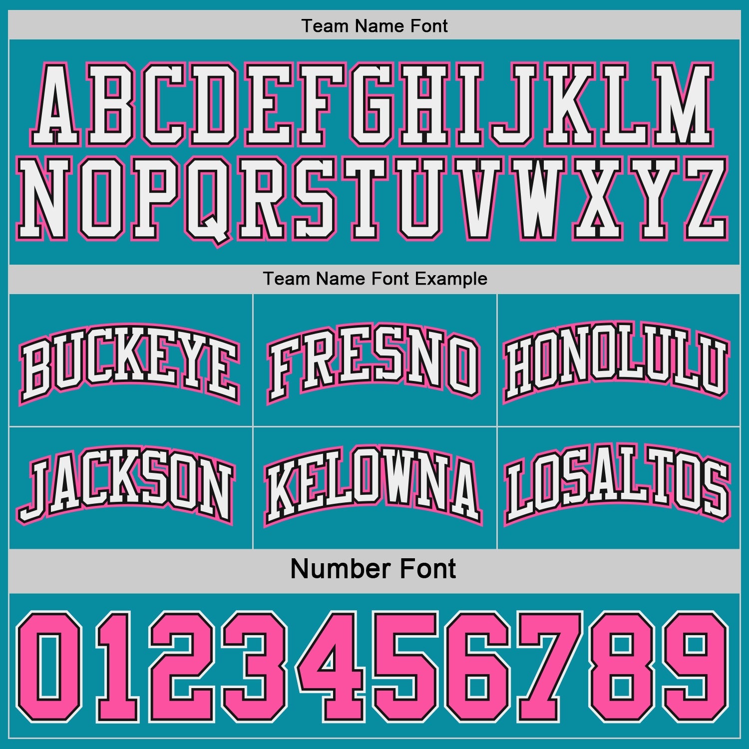 Custom Black Pink-Teal Side Panel Geometric Chevron Reversible Double Side Sublimation Basketball Set Jersey view 5