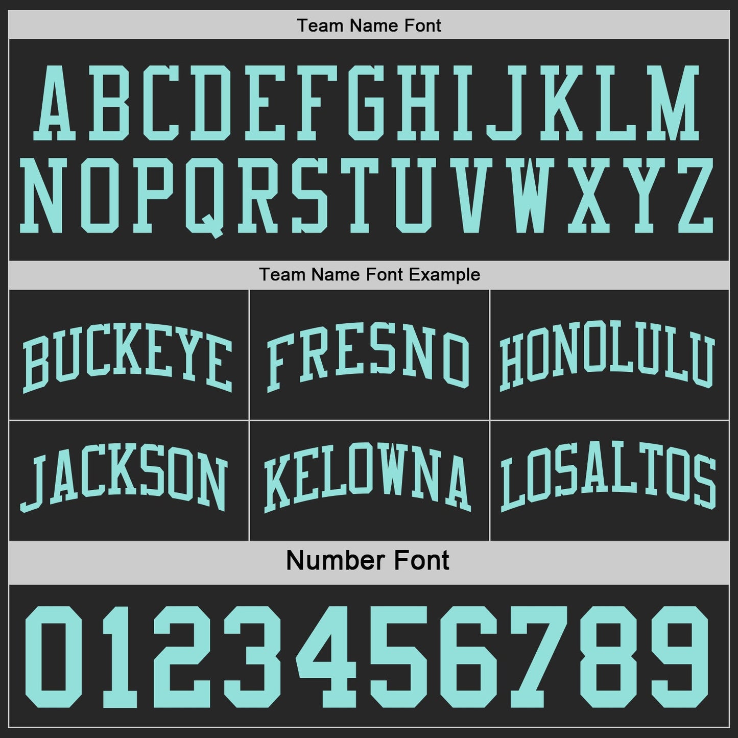 Custom Black-Ice Blue Side Panel Geometric Chevron Reversible Double Side Sublimation Basketball Set Jersey view 4