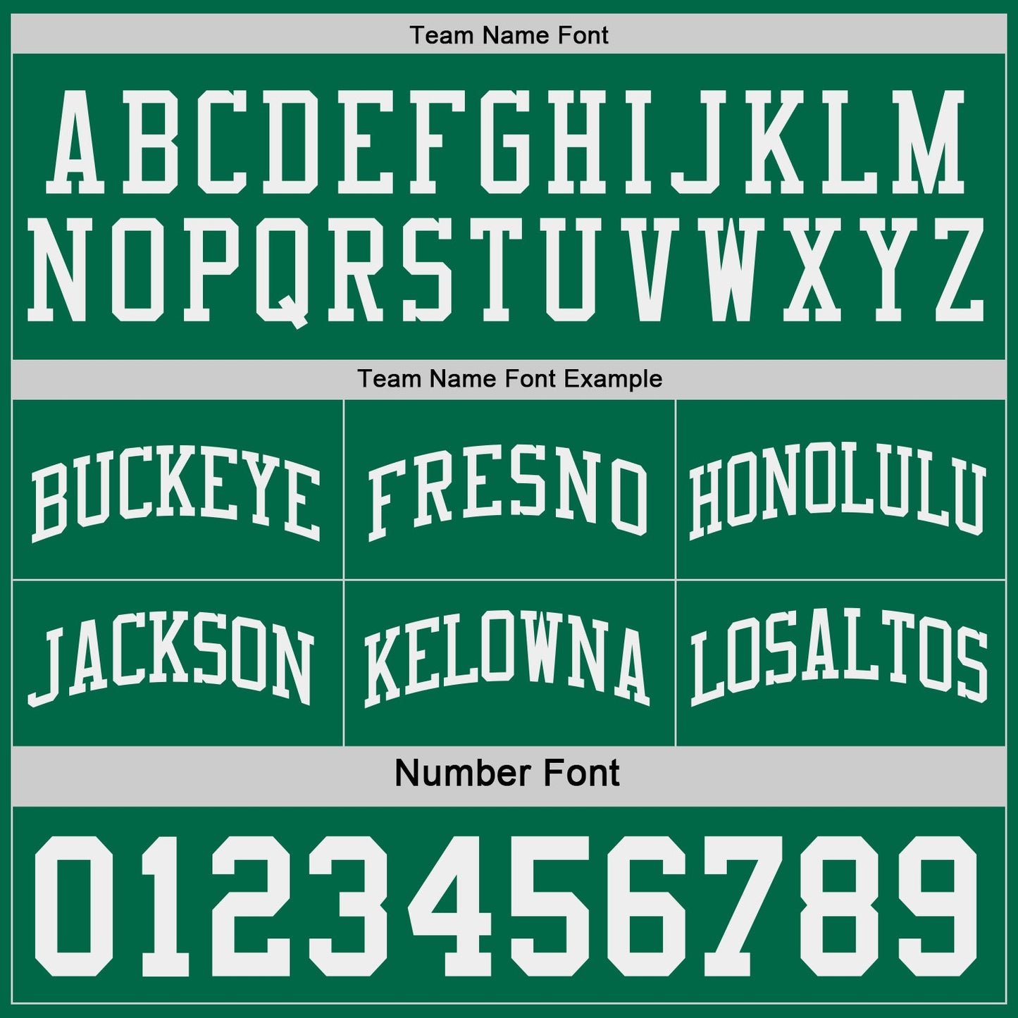 Custom Kelly Green-White Side Panel Geometric Chevron Reversible Double Side Sublimation Basketball Set Jersey view 4