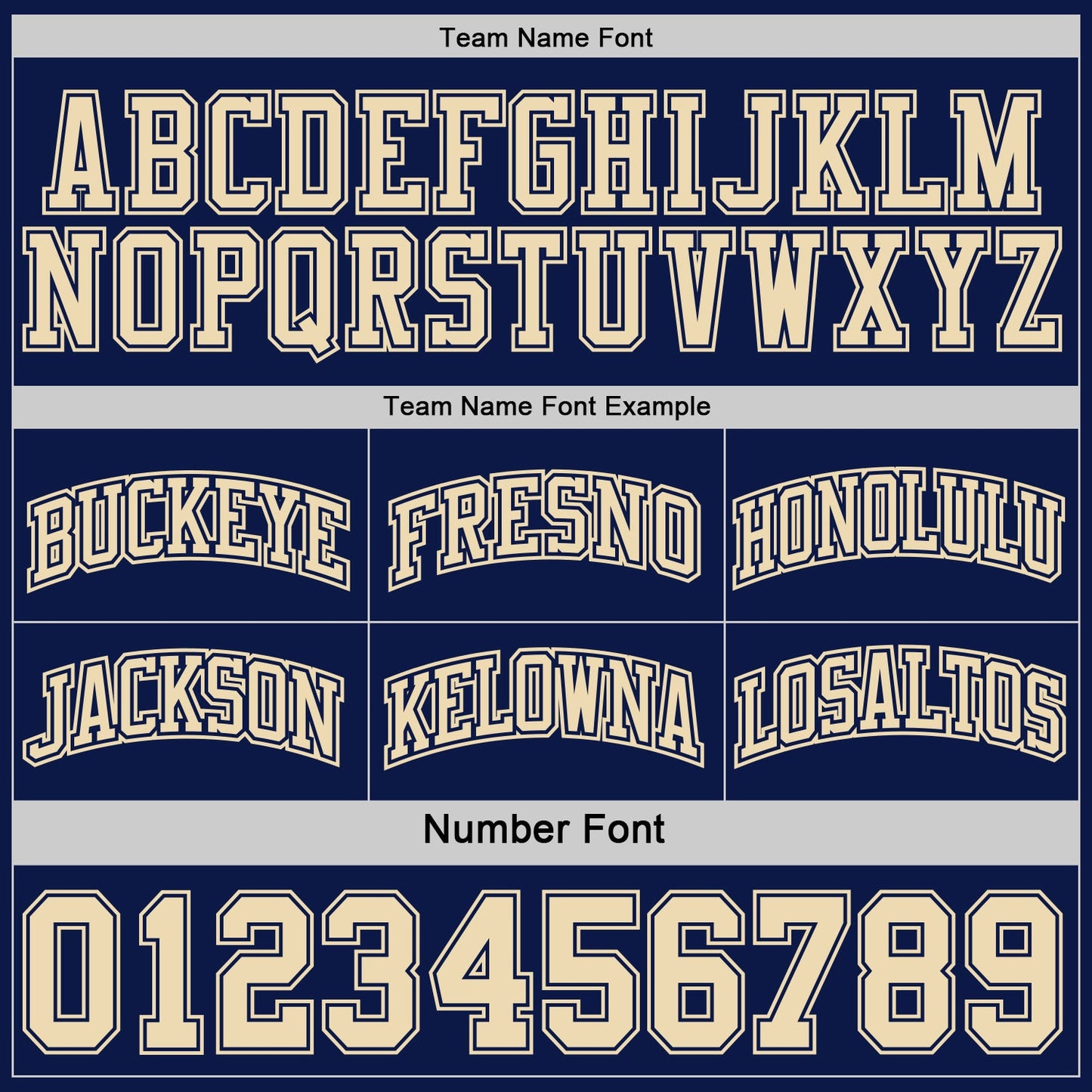 Custom Navy-Cream Side Panel Geometric Chevron Reversible Double Side Sublimation Basketball Set Jersey view 4