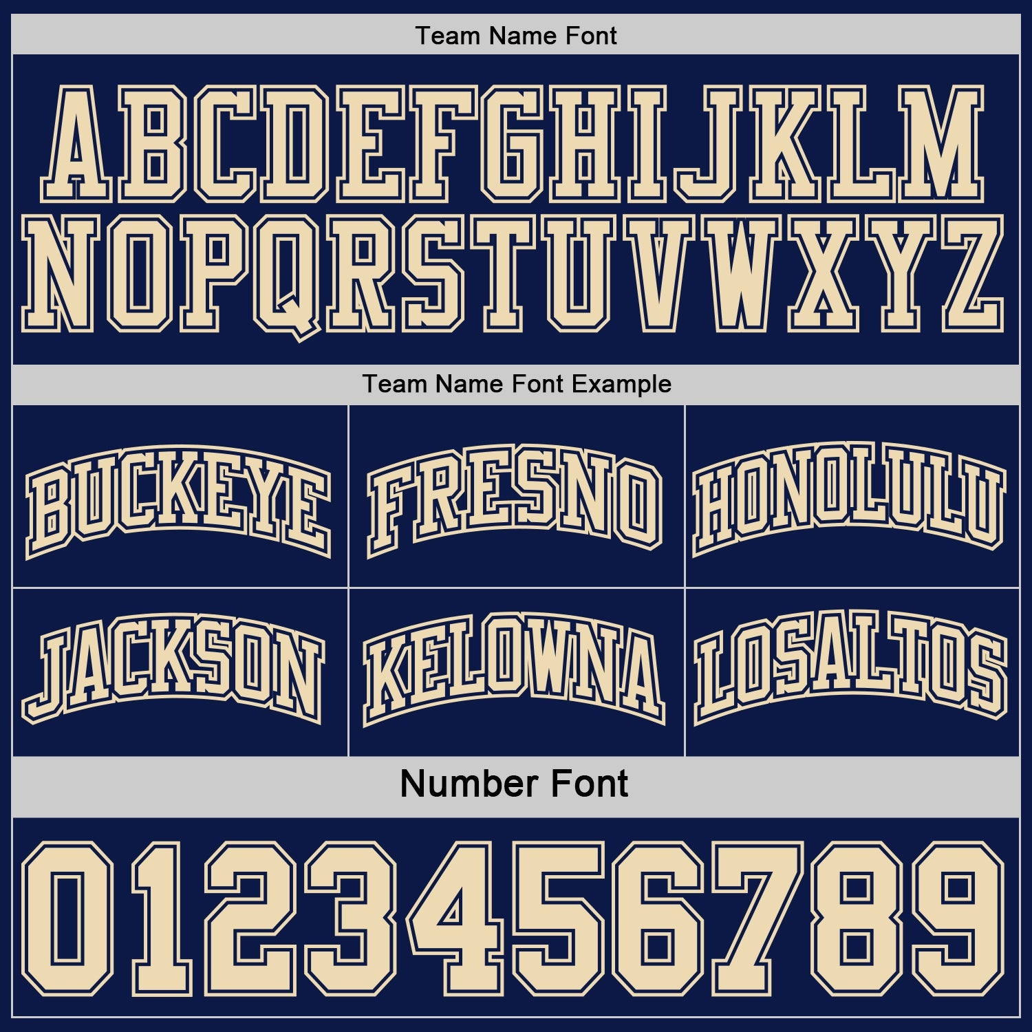 Custom Navy-Cream Side Panel Geometric Chevron Reversible Double Side Sublimation Basketball Set Jersey view 4