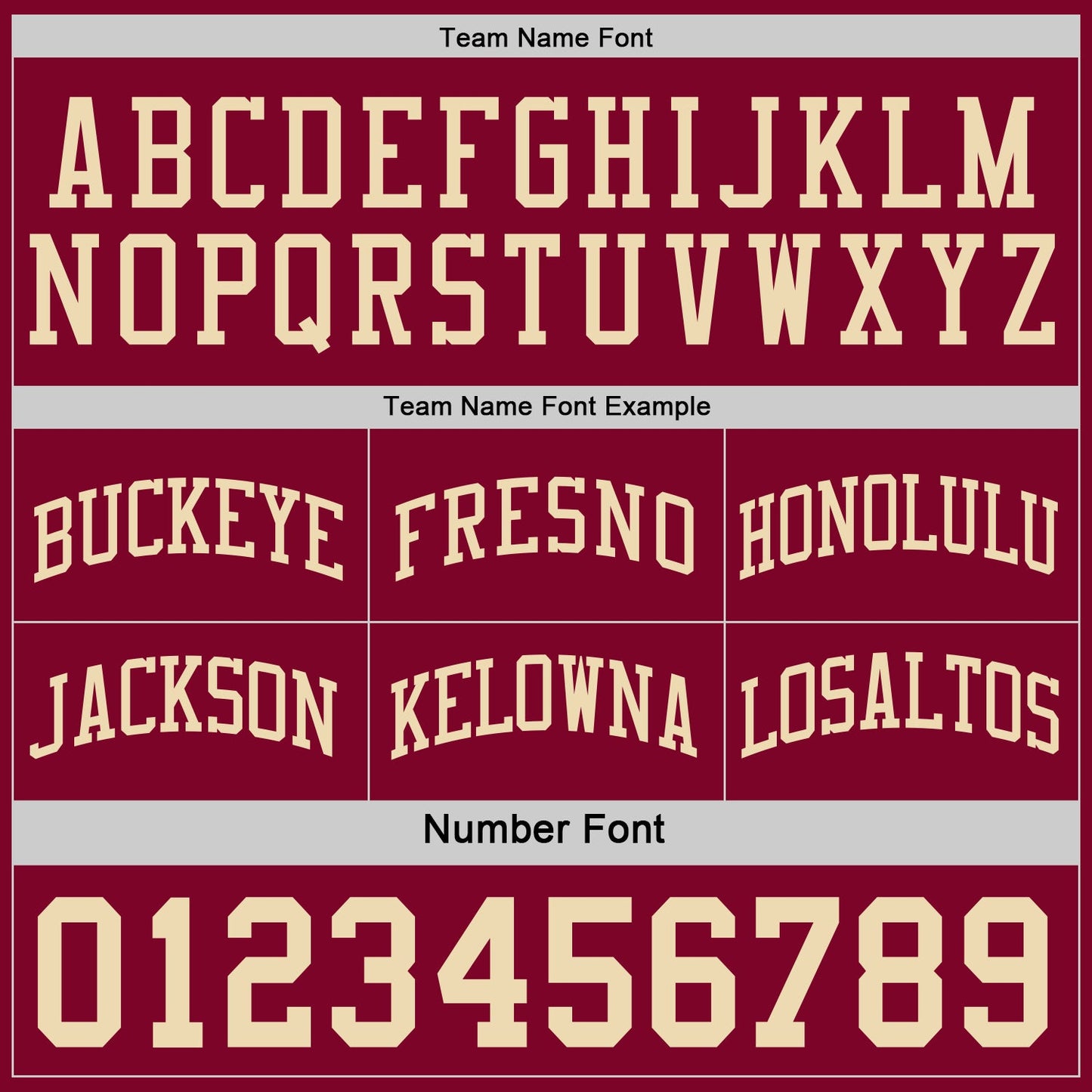 Custom Maroon-Cream Side Panel Geometric Chevron Reversible Double Side Sublimation Basketball Set Jersey view 4