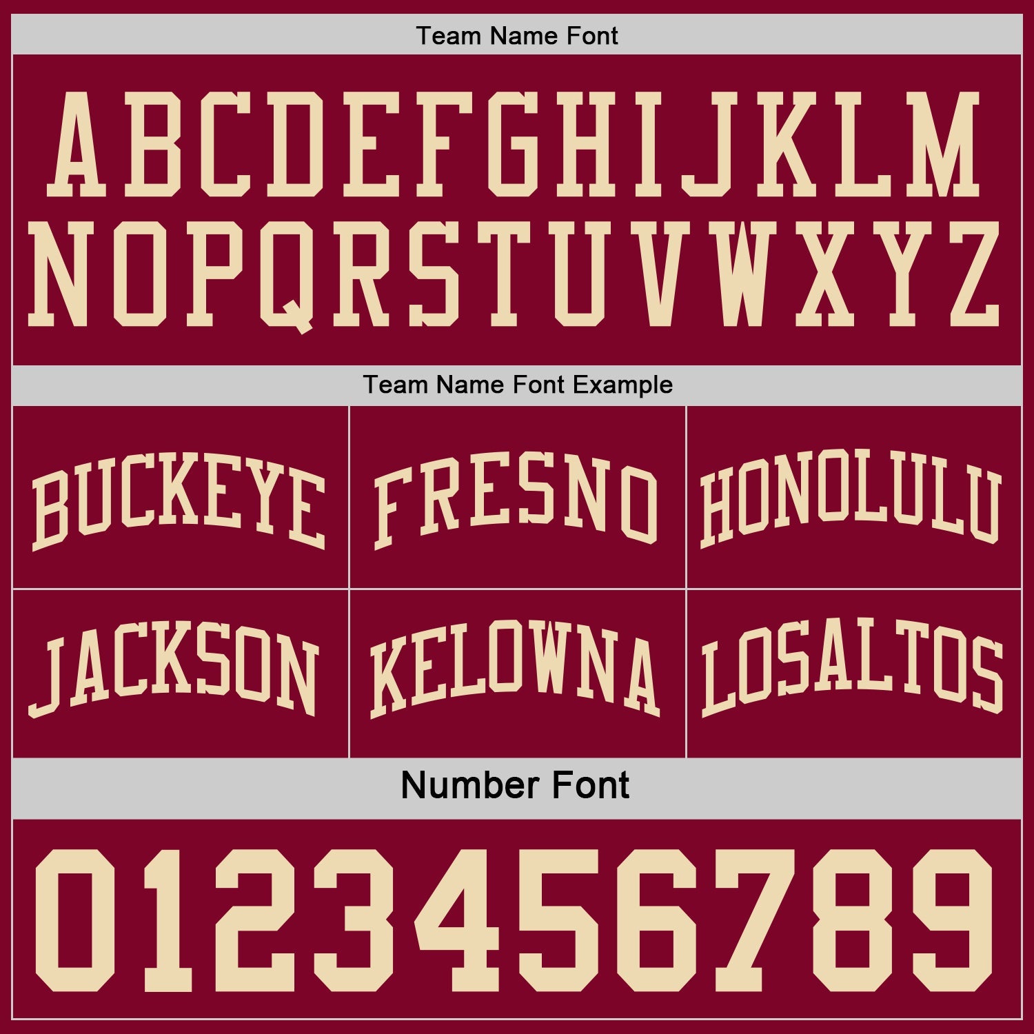 Custom Maroon-Cream Side Panel Geometric Chevron Reversible Double Side Sublimation Basketball Set Jersey view 4