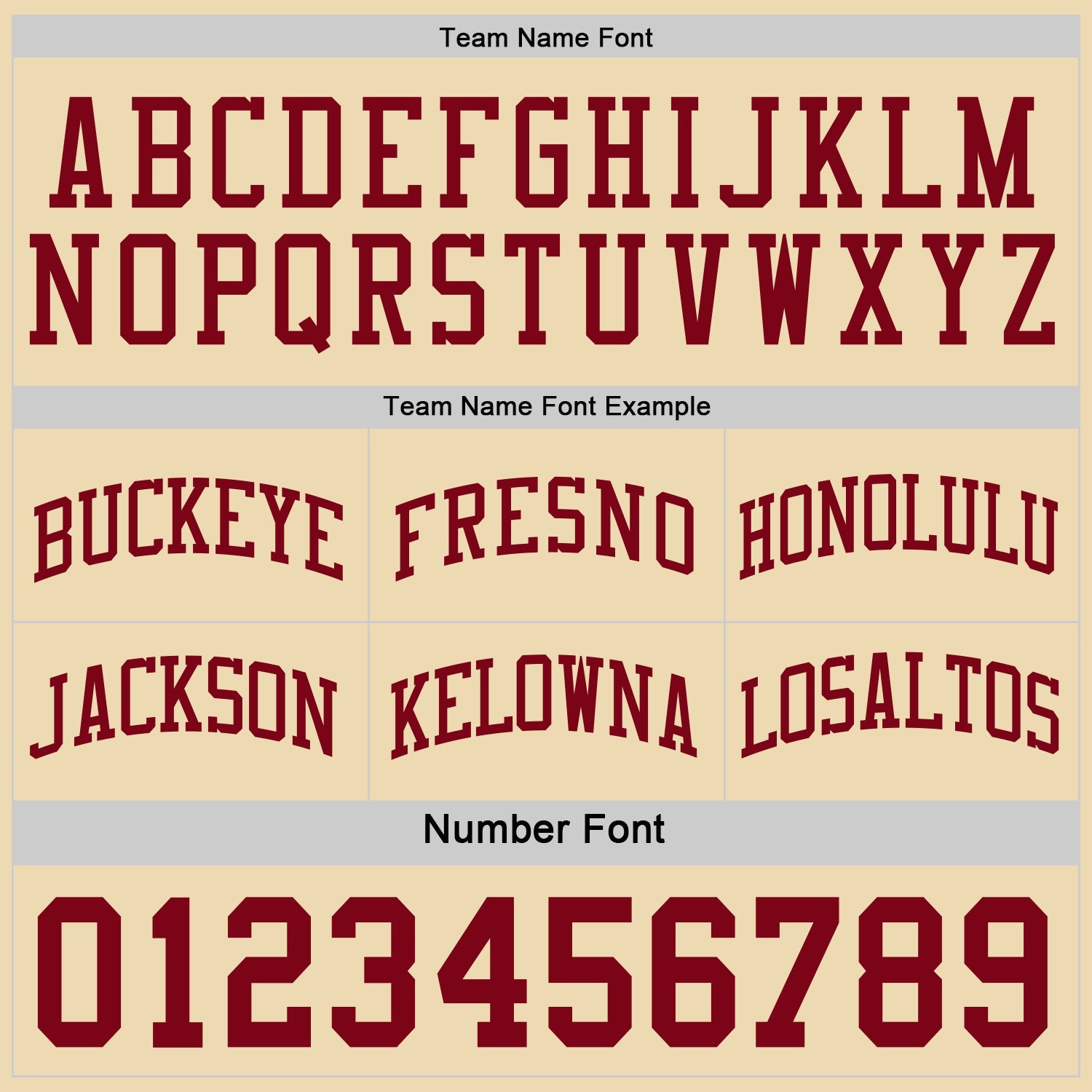Custom Maroon-Cream Side Panel Geometric Chevron Reversible Double Side Sublimation Basketball Set Jersey view 5