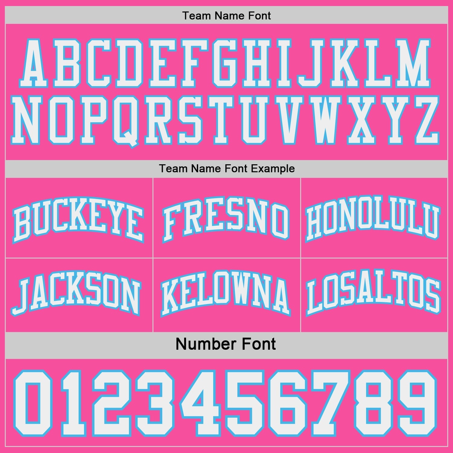 Custom Pink White-Sky Blue Side Panel Geometric Chevron Reversible Double Side Sublimation Basketball Set Jersey view 4