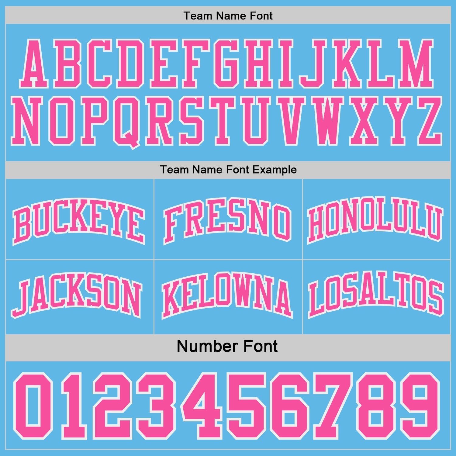 Custom Pink White-Sky Blue Side Panel Geometric Chevron Reversible Double Side Sublimation Basketball Set Jersey view 5