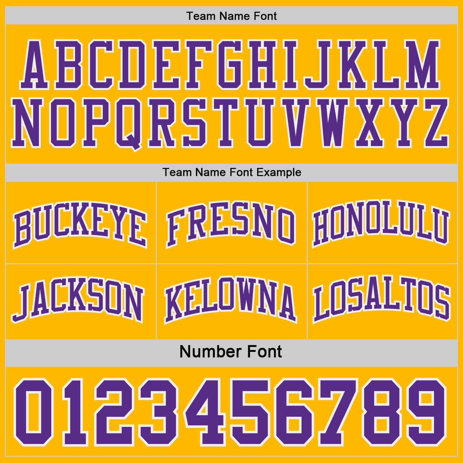 Custom Purple Gold-White Side Panel Geometric Chevron Reversible Double Side Sublimation Basketball Set Jersey view 5