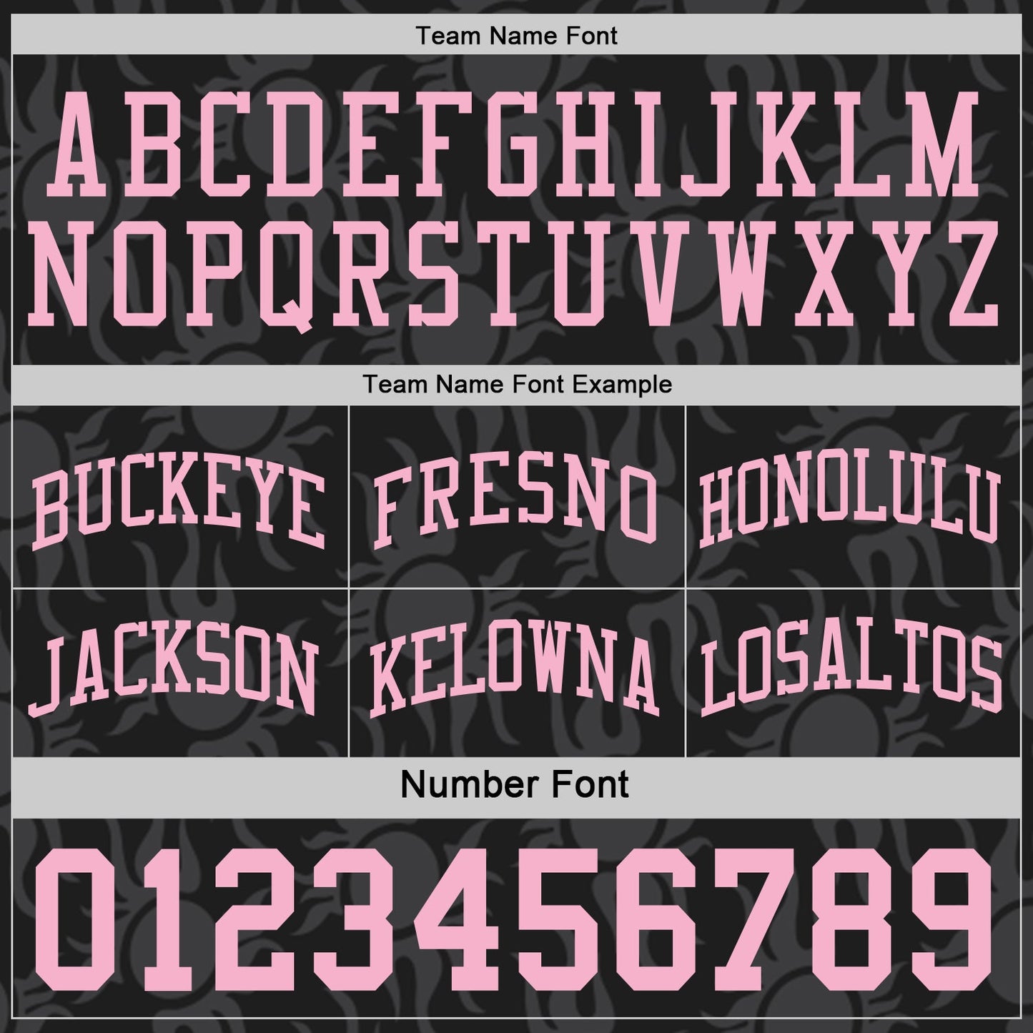Custom Black-Light Pink Side Panel Stripe Sun Flame Reversible Double Side Sublimation Basketball Set Jersey view 4