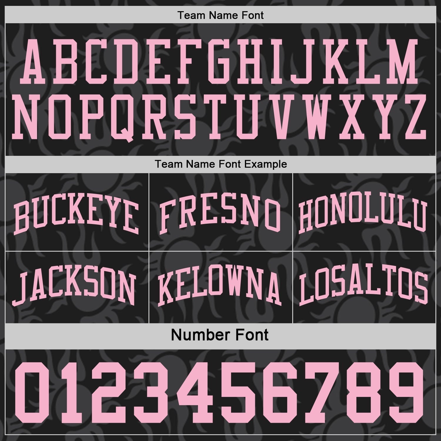 Custom Black-Light Pink Side Panel Stripe Sun Flame Reversible Double Side Sublimation Basketball Set Jersey view 4