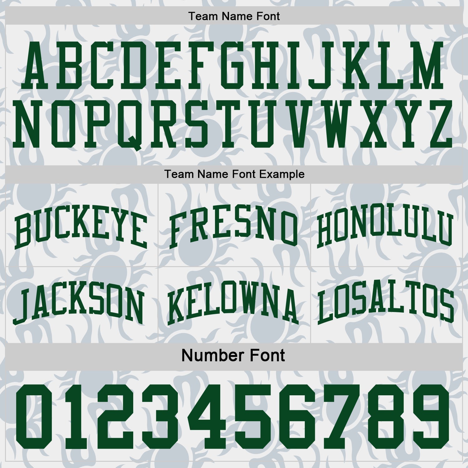 Custom Green-White Side Panel Stripe Sun Flame Reversible Double Side Sublimation Basketball Set Jersey view 5