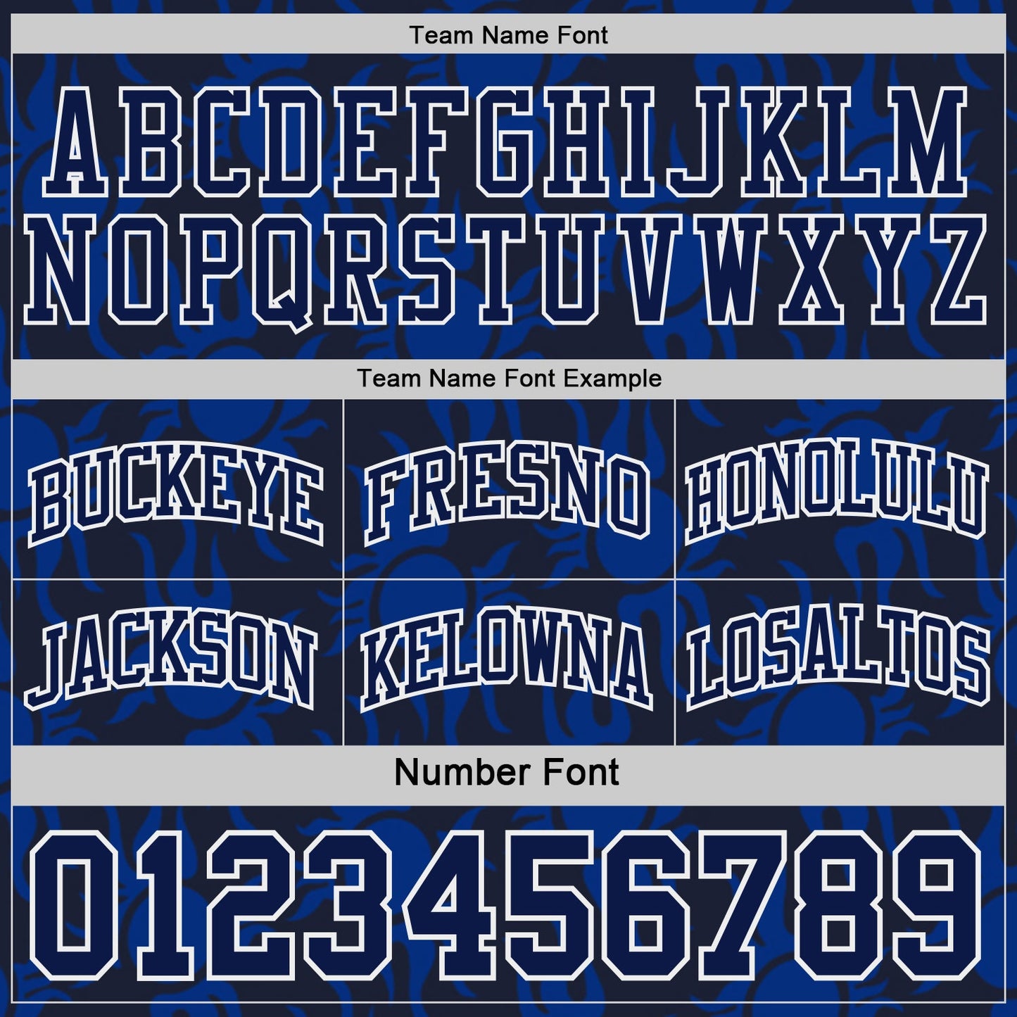 Custom Navy-White Side Panel Stripe Sun Flame Reversible Double Side Sublimation Basketball Set Jersey view 4