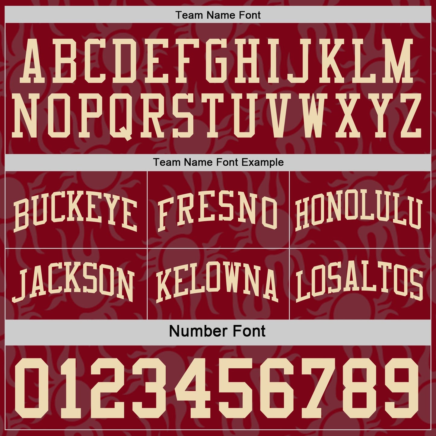 Custom Maroon-Cream Side Panel Stripe Sun Flame Reversible Double Side Sublimation Basketball Set Jersey view 4