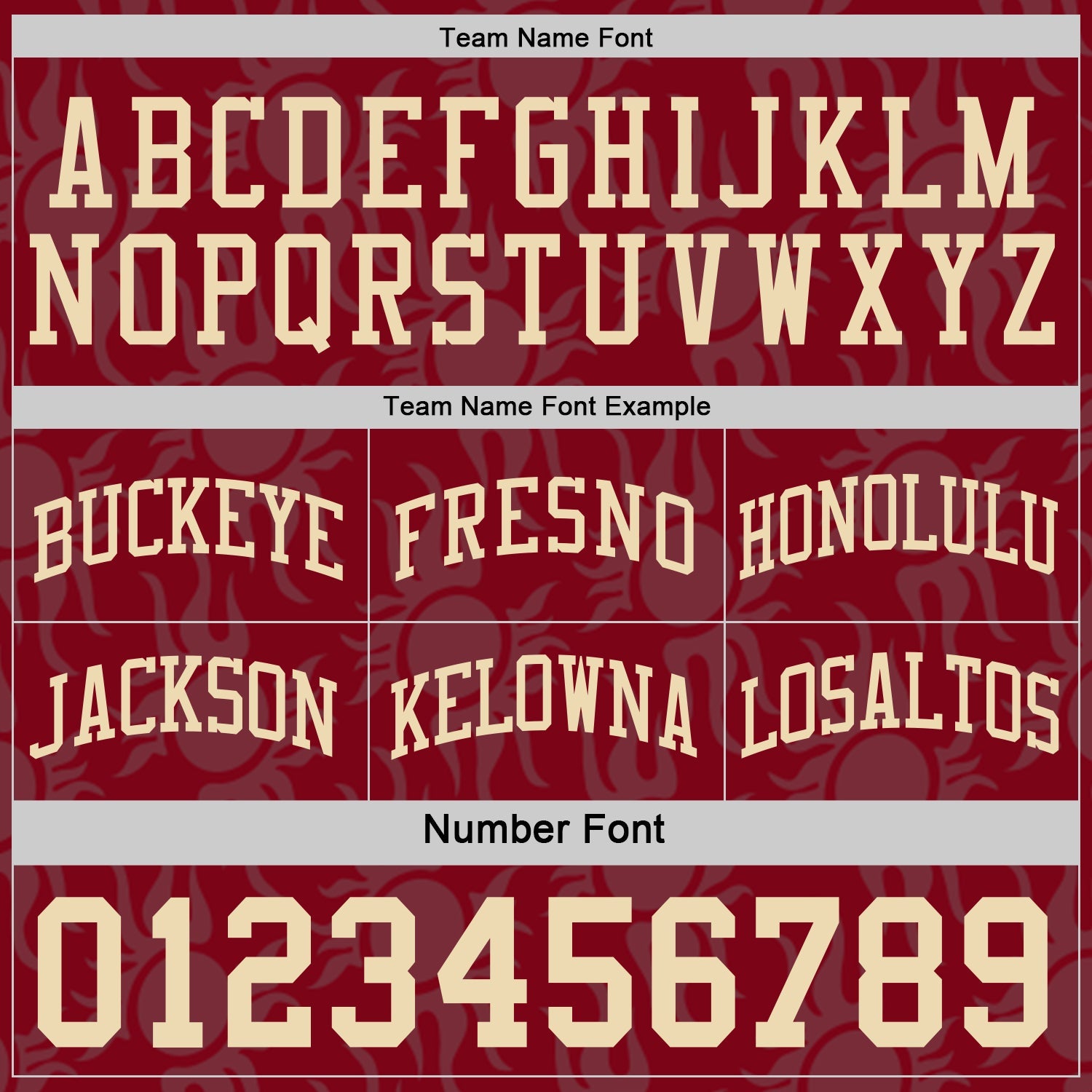 Custom Maroon-Cream Side Panel Stripe Sun Flame Reversible Double Side Sublimation Basketball Set Jersey view 4