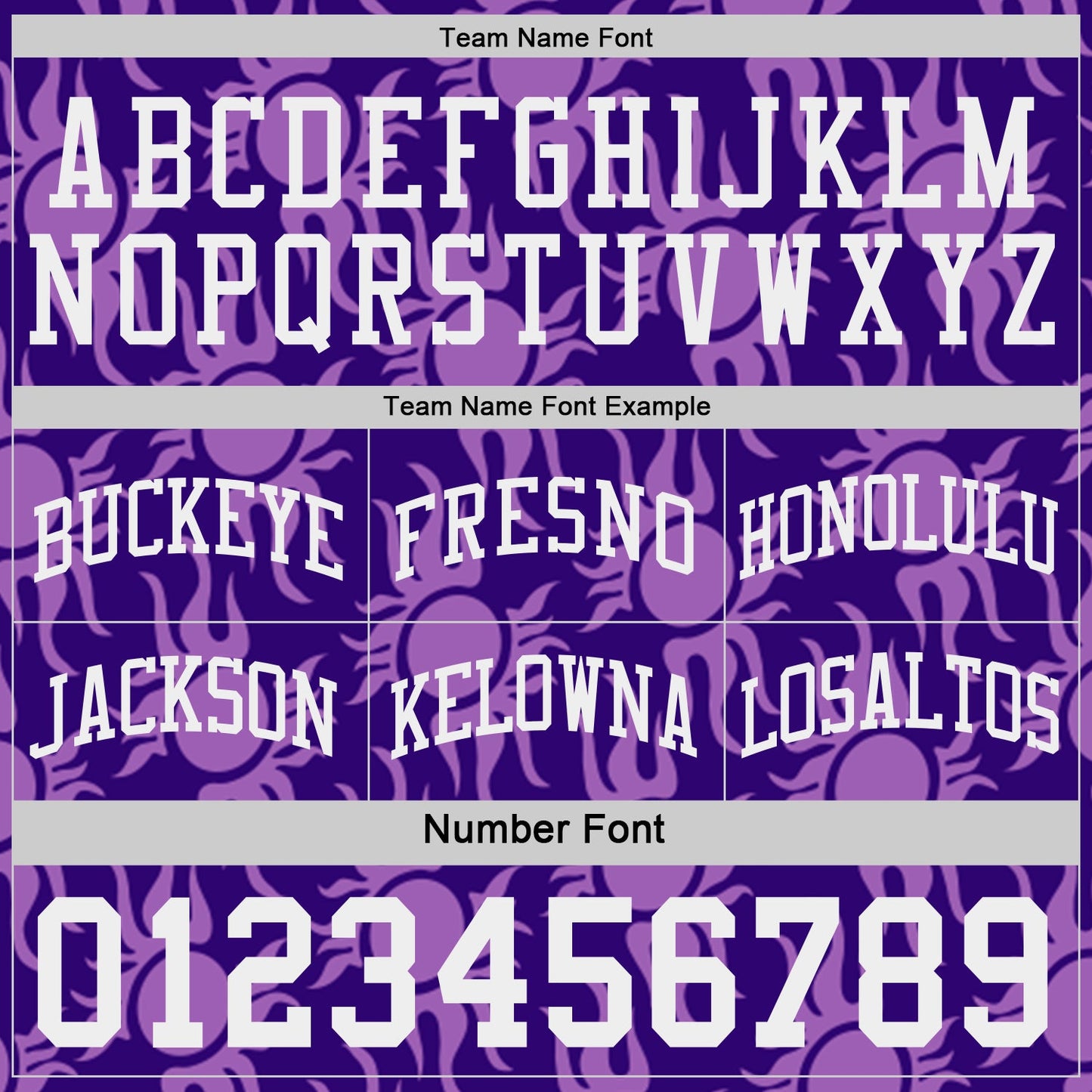 Custom Purple-White Side Panel Stripe Sun Flame Reversible Double Side Sublimation Basketball Set Jersey view 4