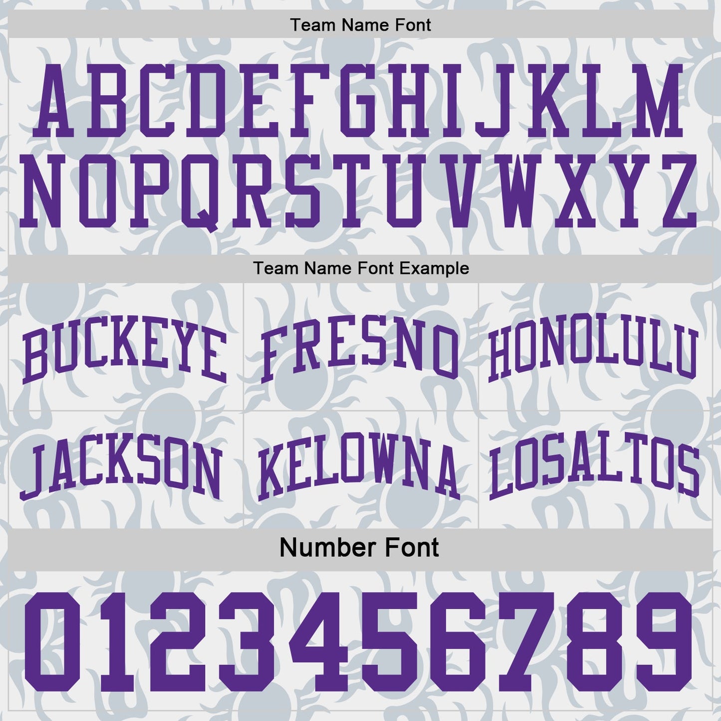 Custom Purple-White Side Panel Stripe Sun Flame Reversible Double Side Sublimation Basketball Set Jersey view 5