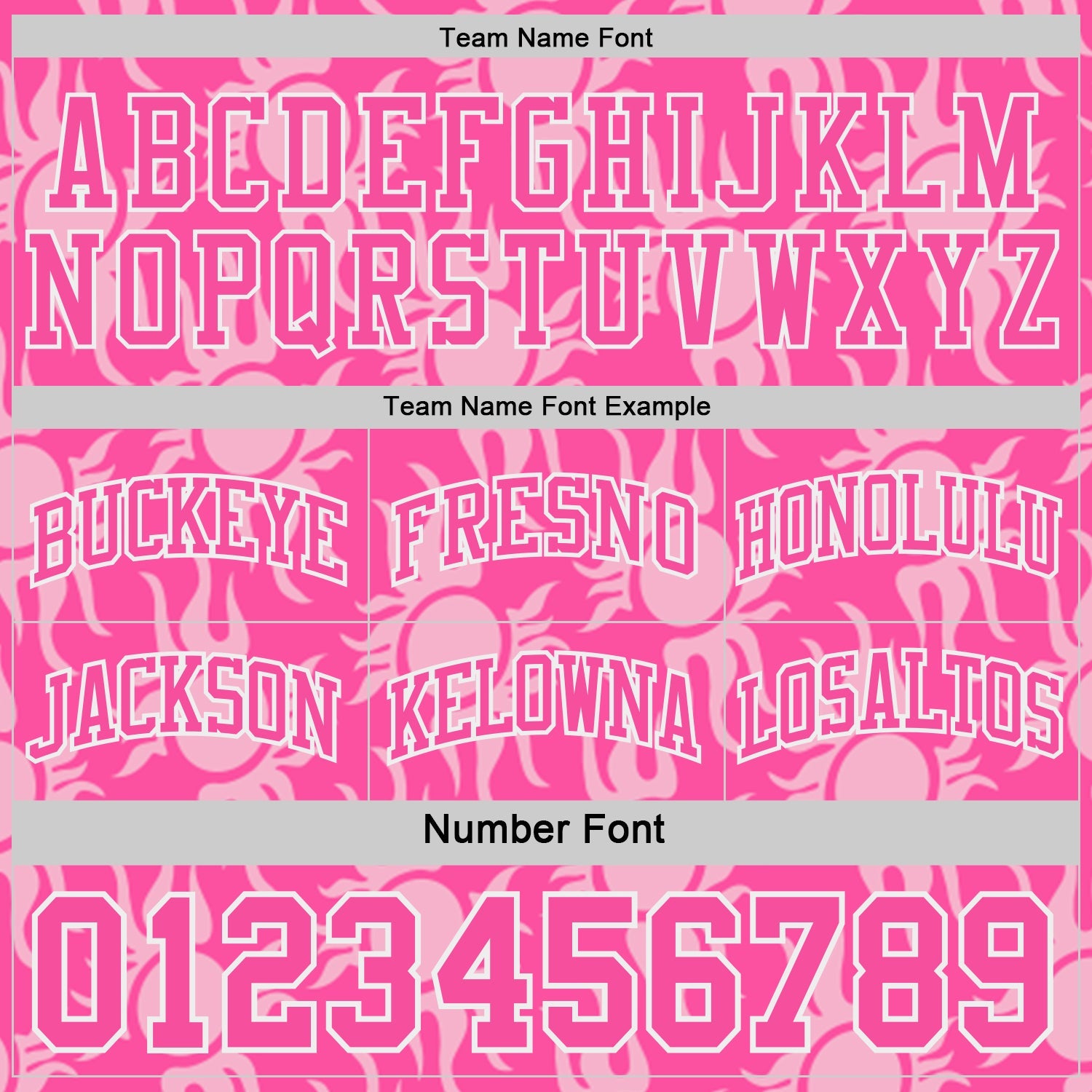 Custom Pink-White Side Panel Stripe Sun Flame Reversible Double Side Sublimation Basketball Set Jersey view 4