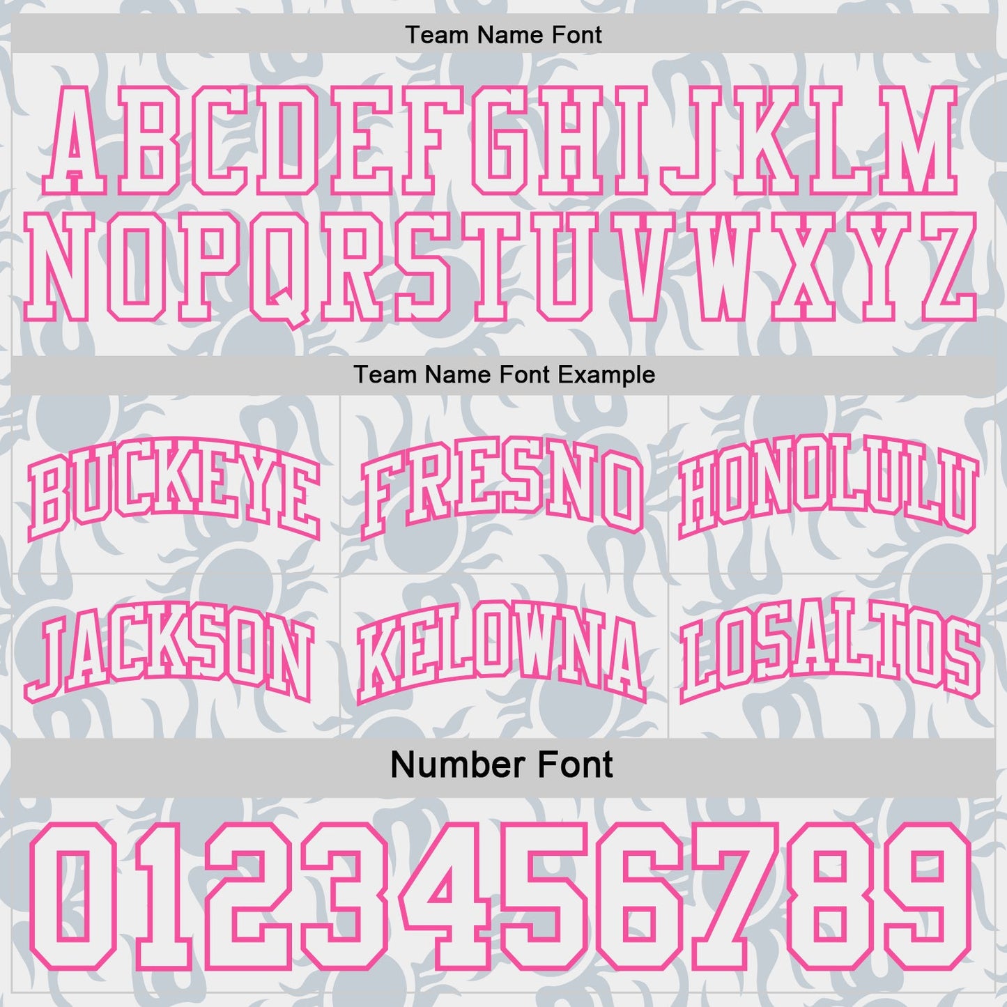 Custom Pink-White Side Panel Stripe Sun Flame Reversible Double Side Sublimation Basketball Set Jersey view 5