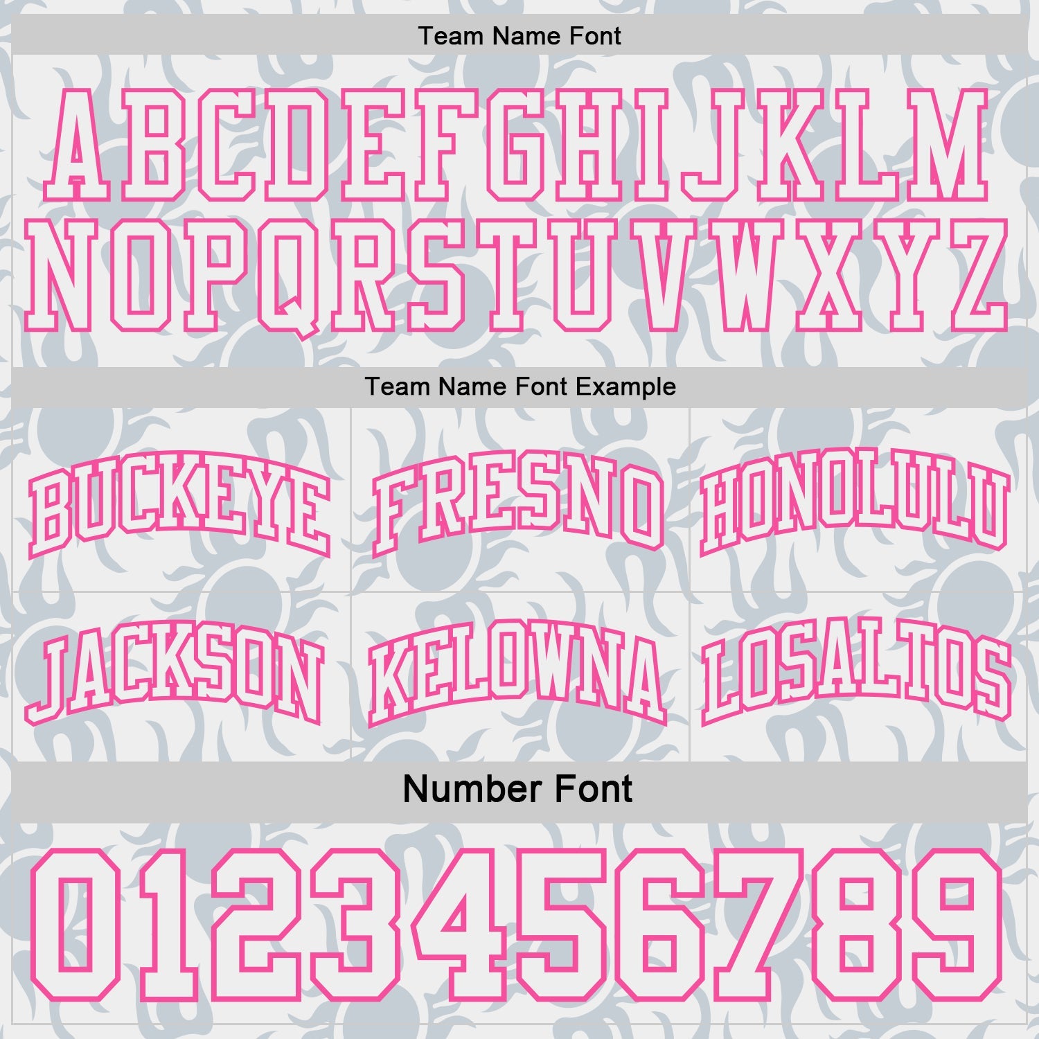 Custom Pink-White Side Panel Stripe Sun Flame Reversible Double Side Sublimation Basketball Set Jersey view 5