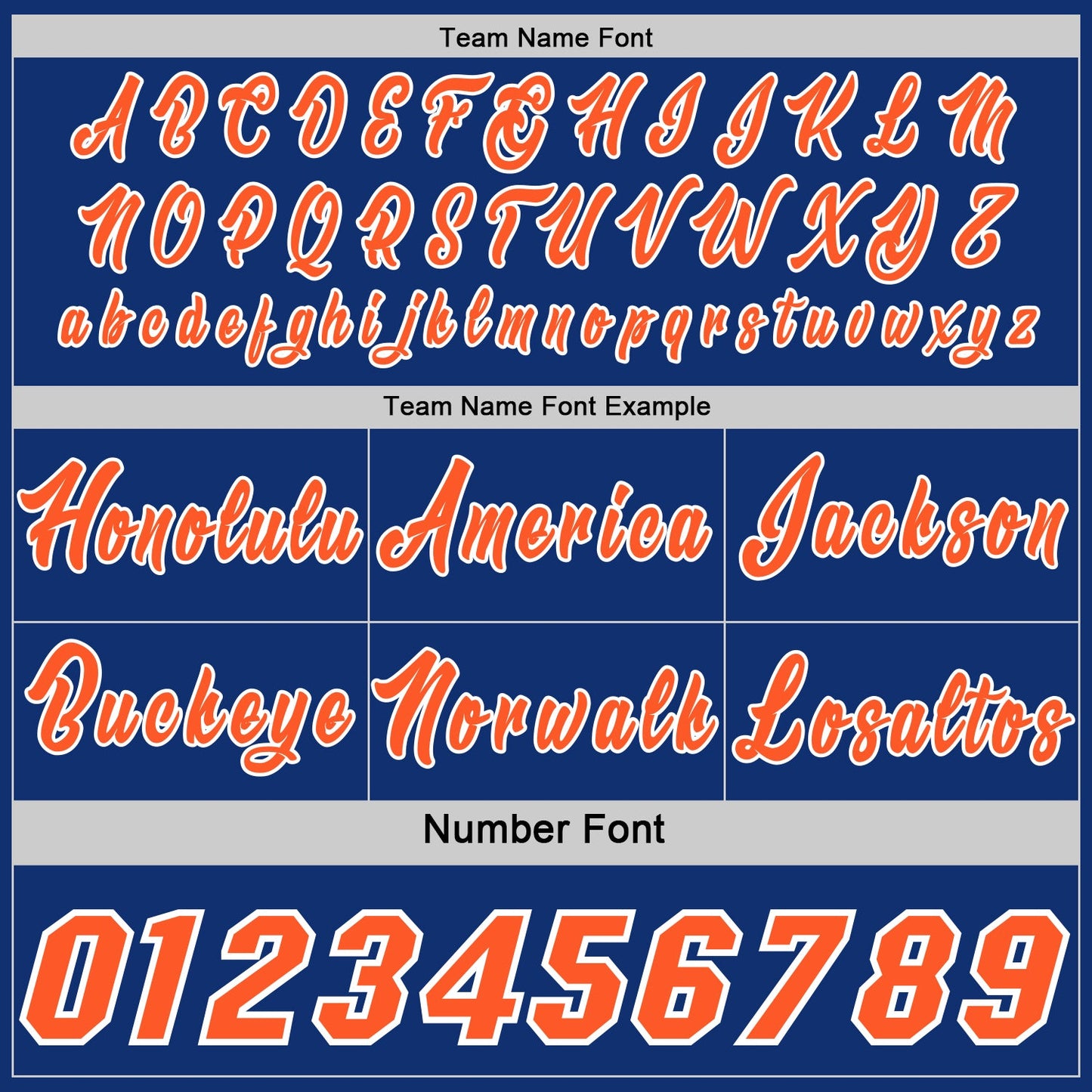 Custom Royal Orange-White Side Panel Stripe Geometric Triangle Gradient Dot Reversible Double Side Sublimation Basketball Set Jersey view 4