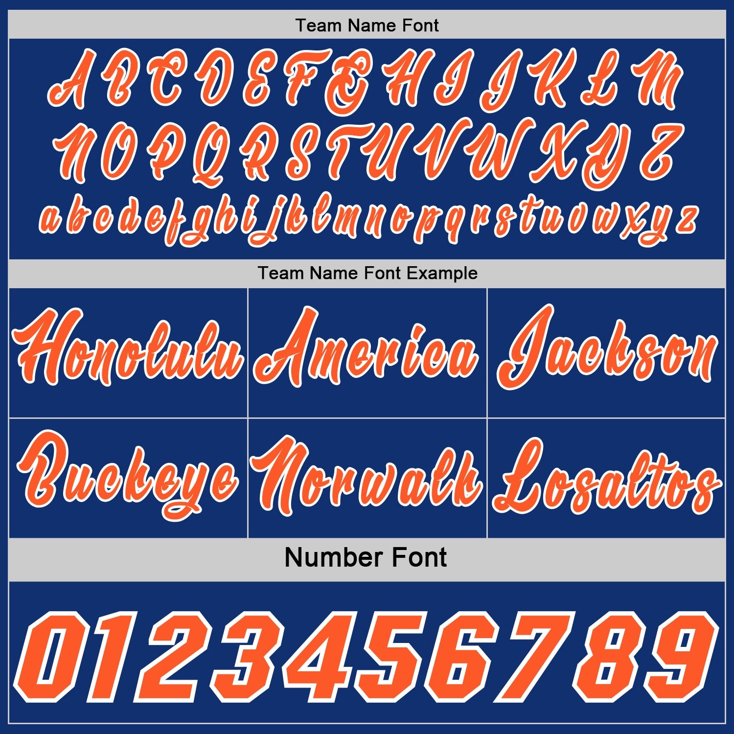 Custom Royal Orange-White Side Panel Stripe Geometric Triangle Gradient Dot Reversible Double Side Sublimation Basketball Set Jersey view 4