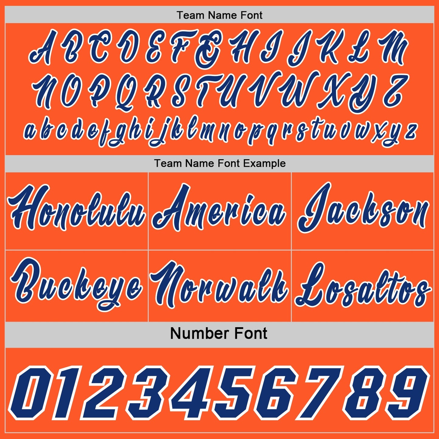 Custom Royal Orange-White Side Panel Stripe Geometric Triangle Gradient Dot Reversible Double Side Sublimation Basketball Set Jersey view 5