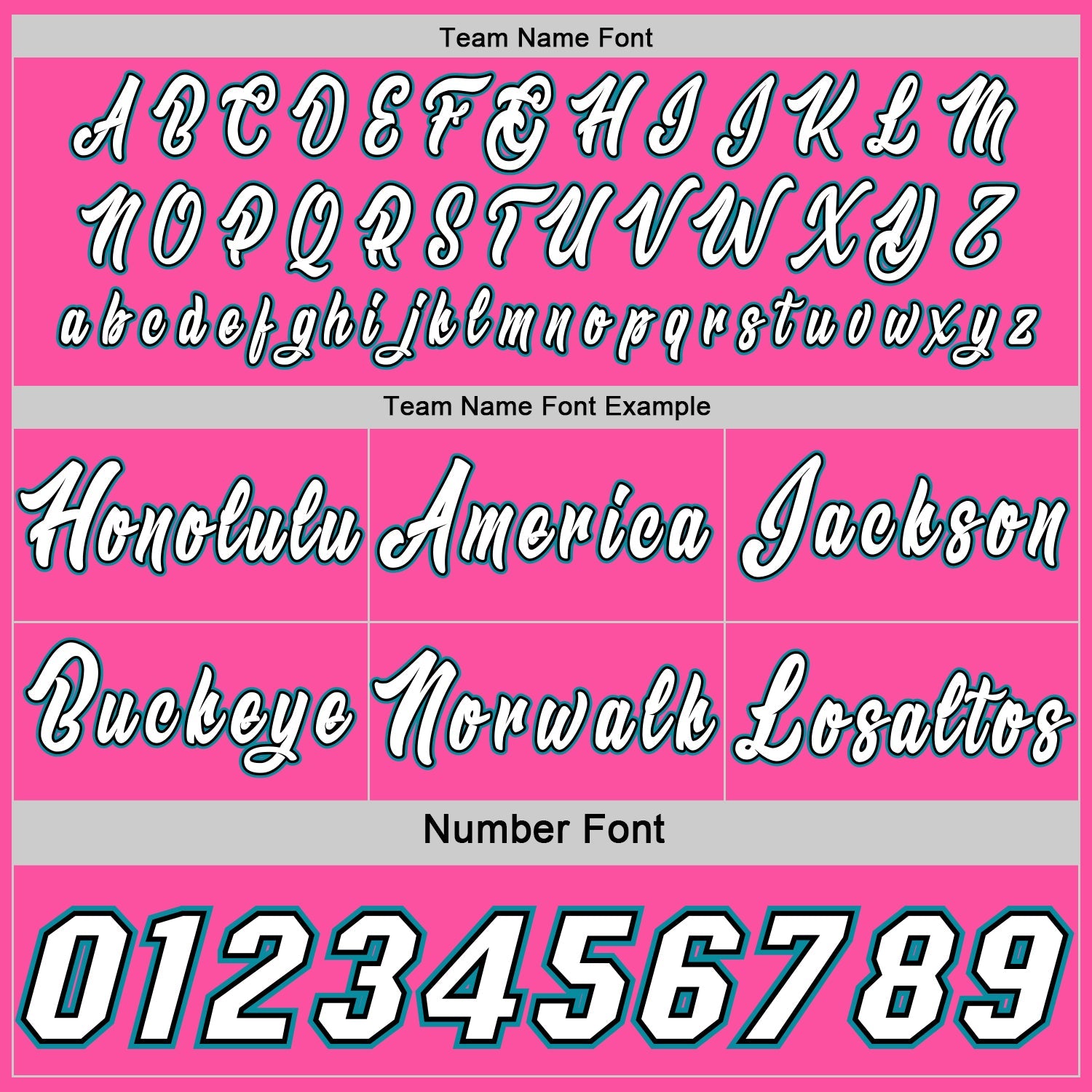 Custom Pink White Black-Teal Side Panel Stripe Geometric Triangle Gradient Dot Reversible Double Side Sublimation Basketball Set Jersey view 4