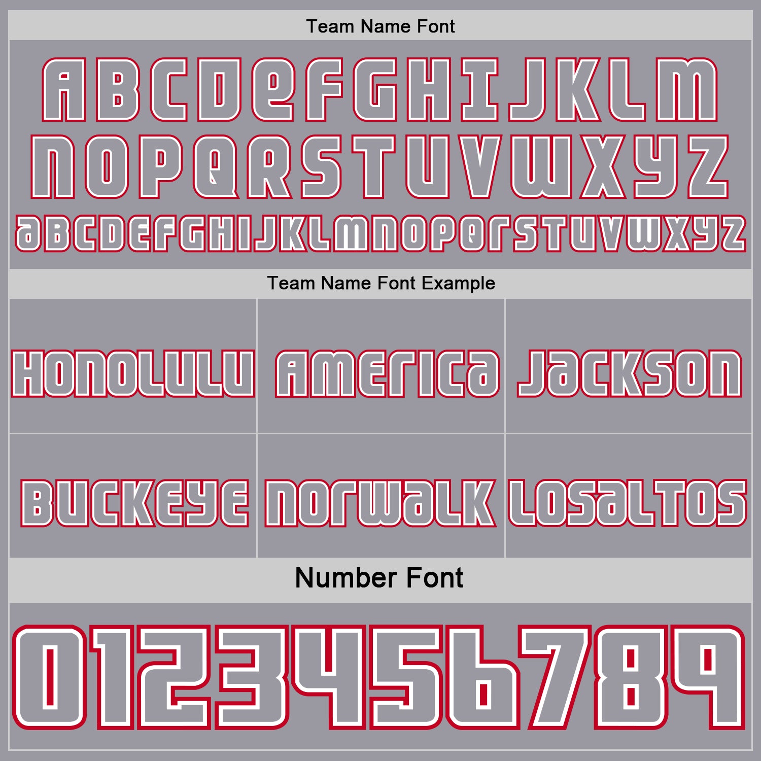 Custom White Gray-Red Side Panel Stripe Geometric V-Cut Color Block Reversible Double Side Sublimation Basketball Set Jersey view 5