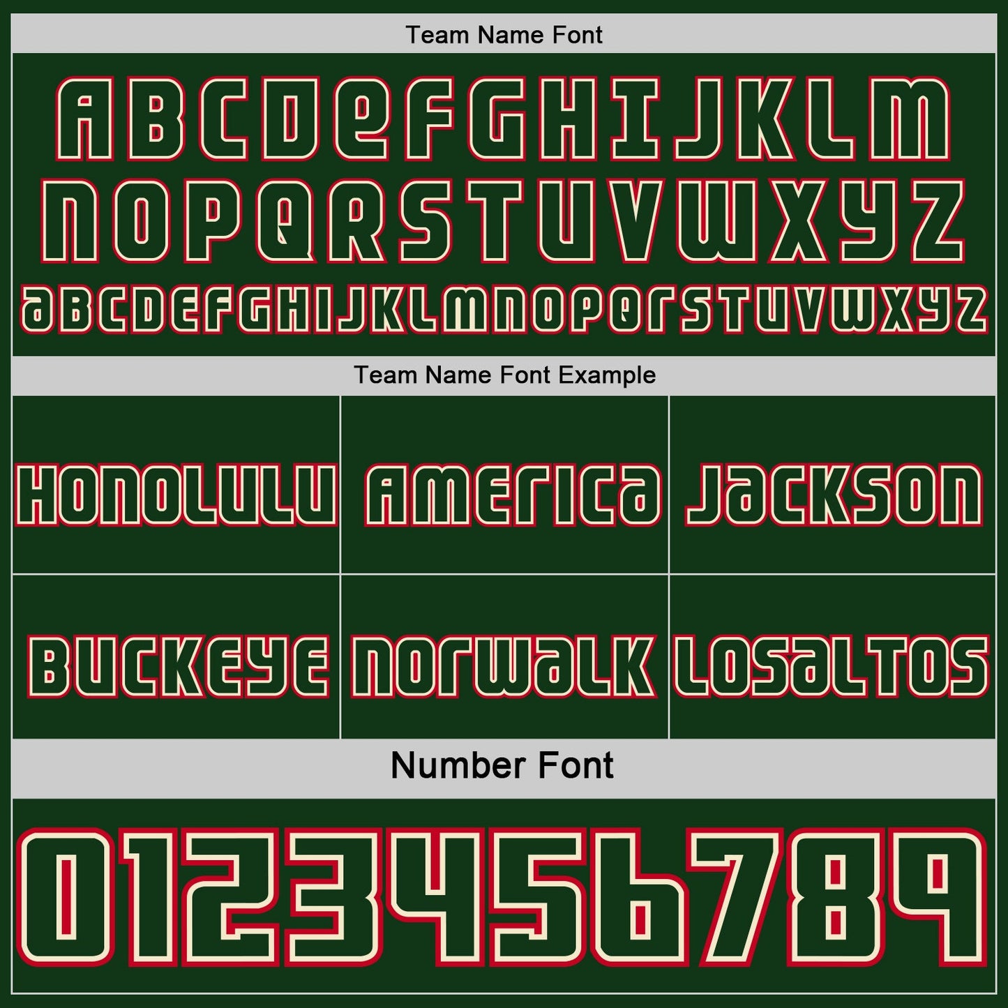 Custom Cream Green-Red Side Panel Stripe Geometric V-Cut Color Block Reversible Double Side Sublimation Basketball Set Jersey view 5