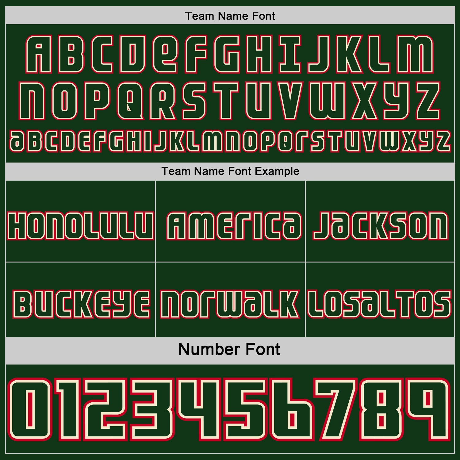 Custom Cream Green-Red Side Panel Stripe Geometric V-Cut Color Block Reversible Double Side Sublimation Basketball Set Jersey view 5