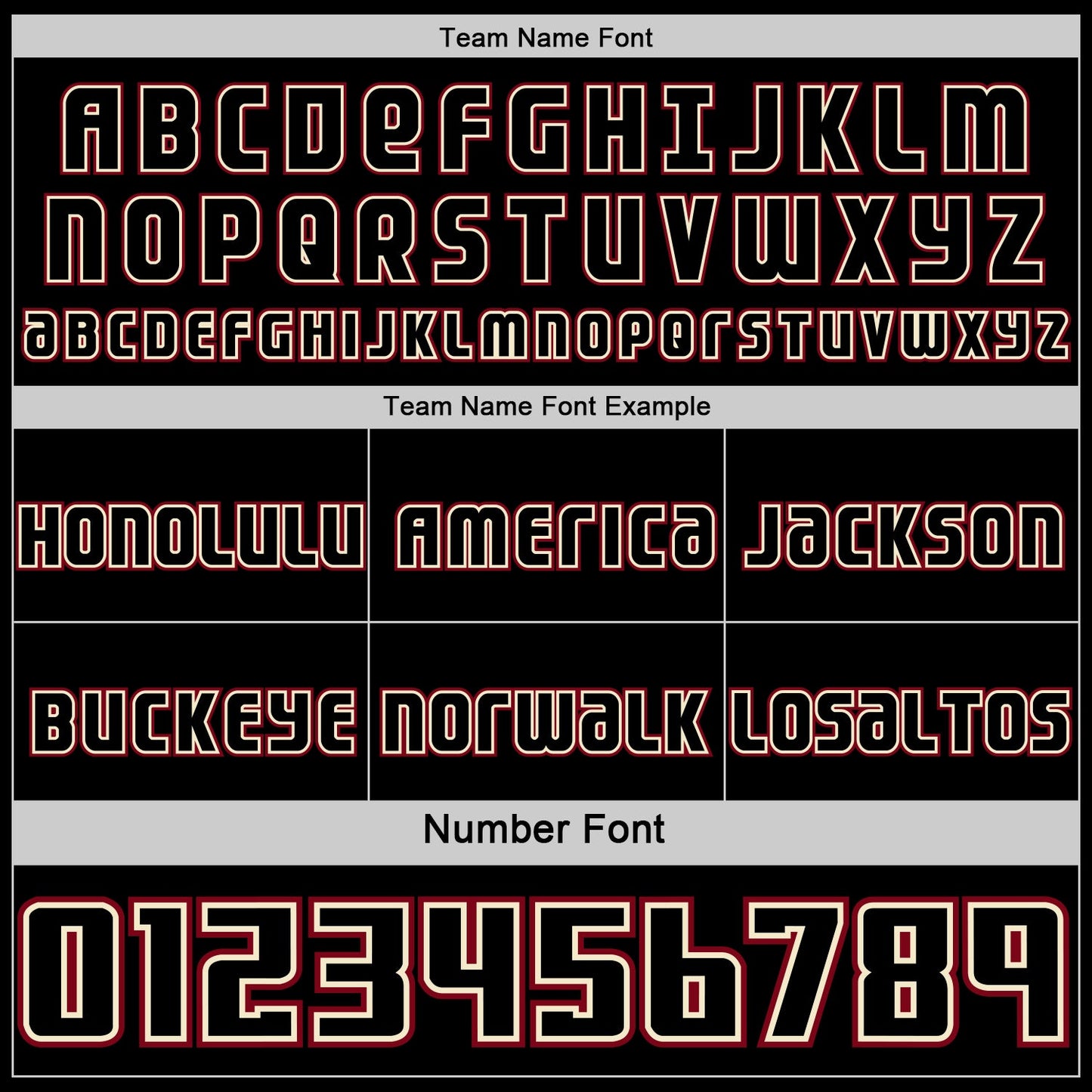 Custom Cream Black-Maroon Side Panel Stripe Geometric V-Cut Color Block Reversible Double Side Sublimation Basketball Set Jersey view 5