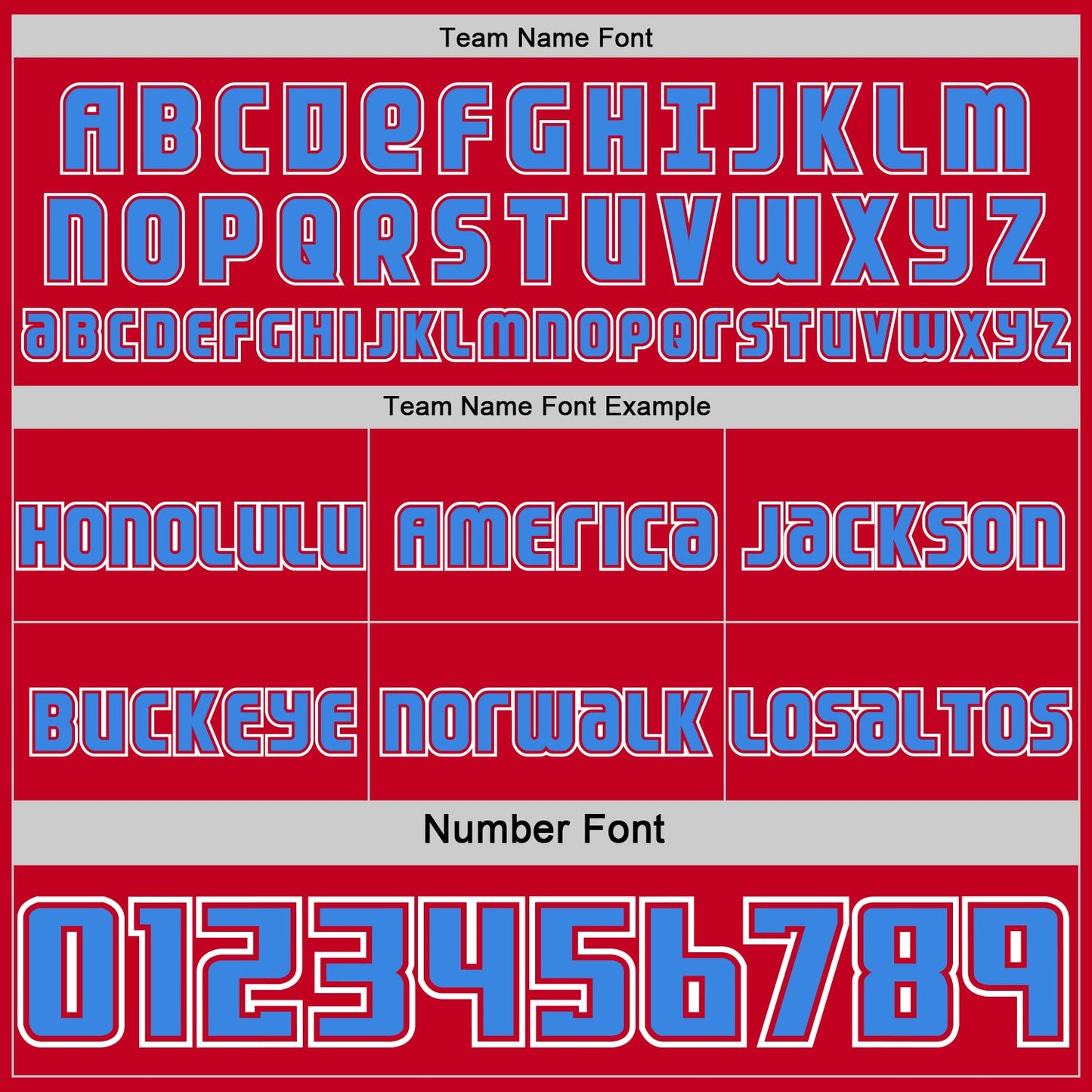 Custom Red Powder Blue-White Side Panel Stripe Geometric V-Cut Color Block Reversible Double Side Sublimation Basketball Set Jersey view 5