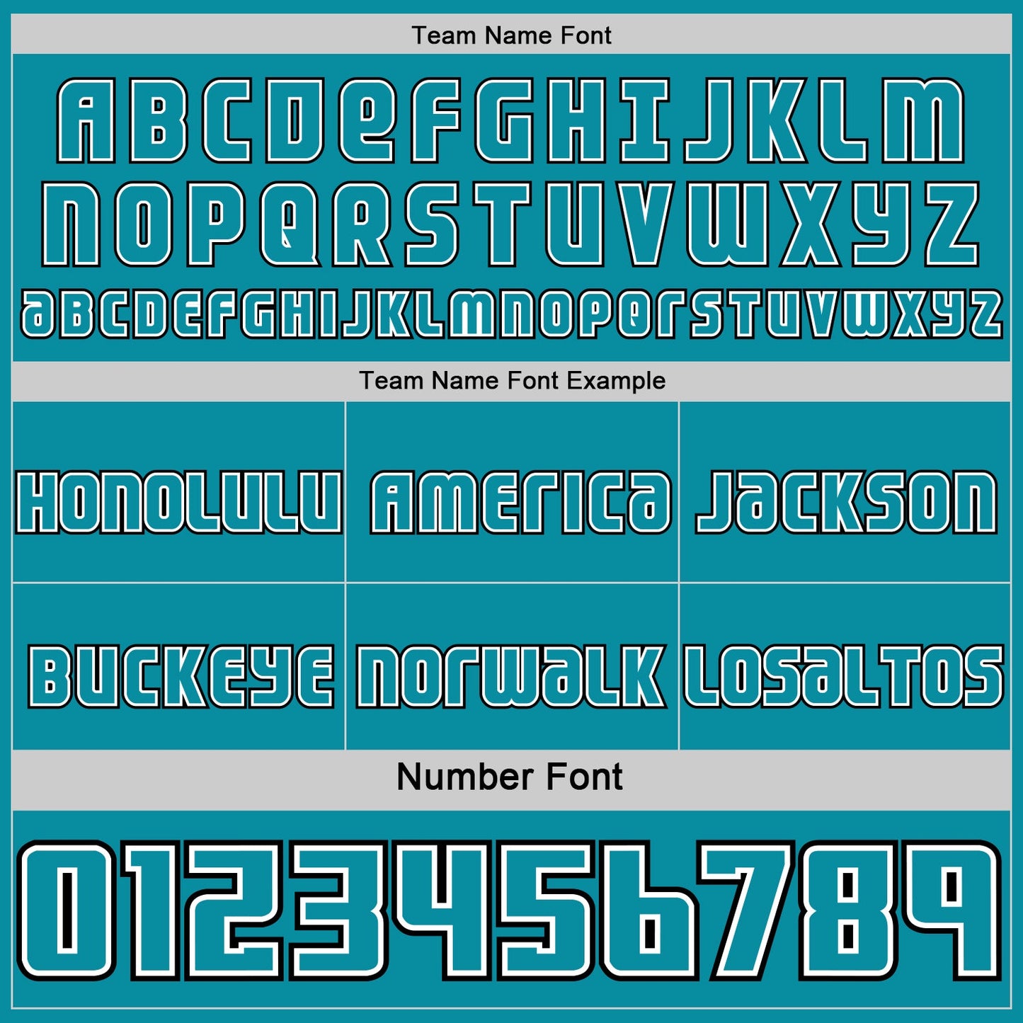Custom Teal Black-White Side Panel Stripe Geometric V-Cut Color Block Reversible Double Side Sublimation Basketball Set Jersey view 4