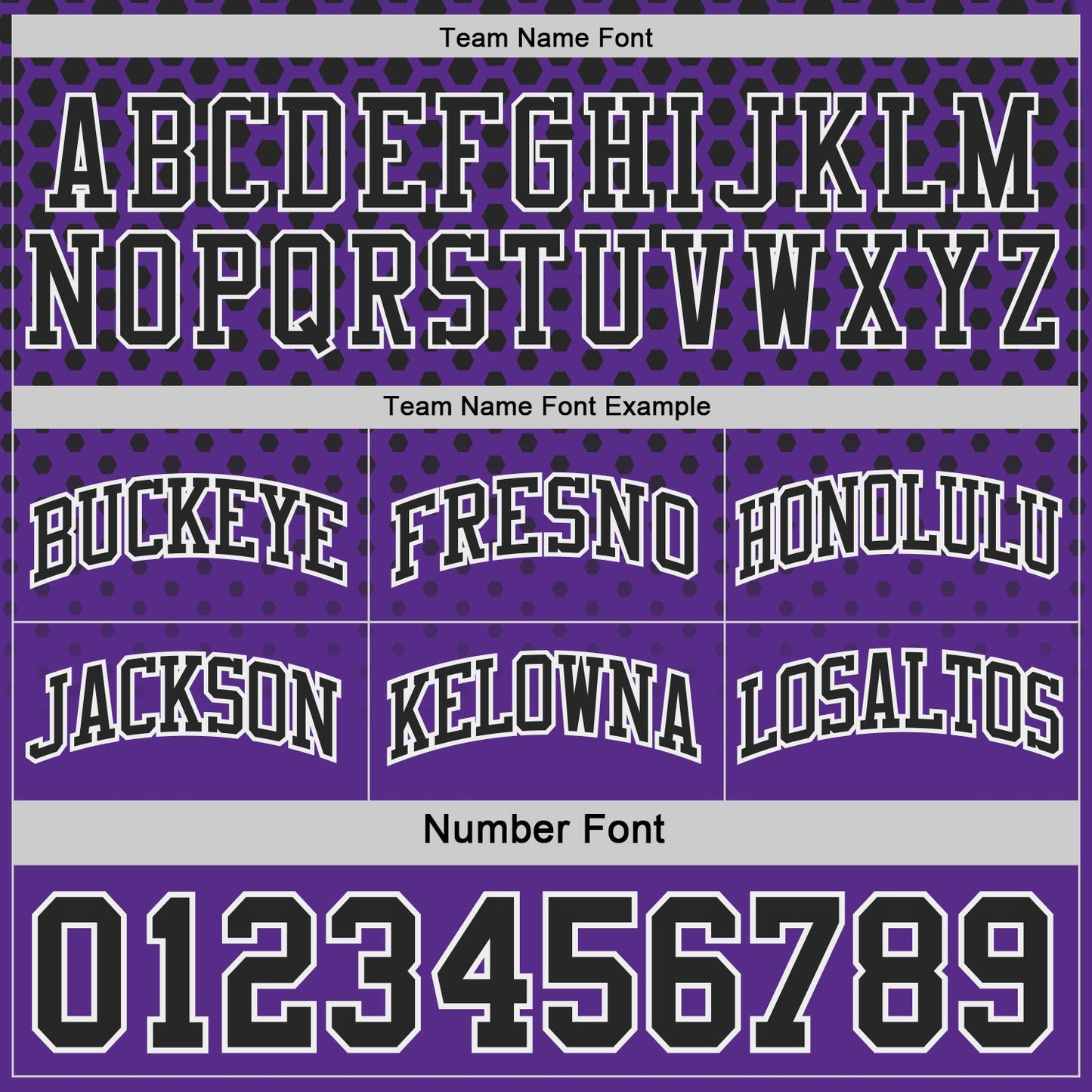 Custom Black White-Purple Side Panel Stripe Gradient Geometric Honeycomb Reversible Double Side Sublimation Basketball Set Jersey view 5