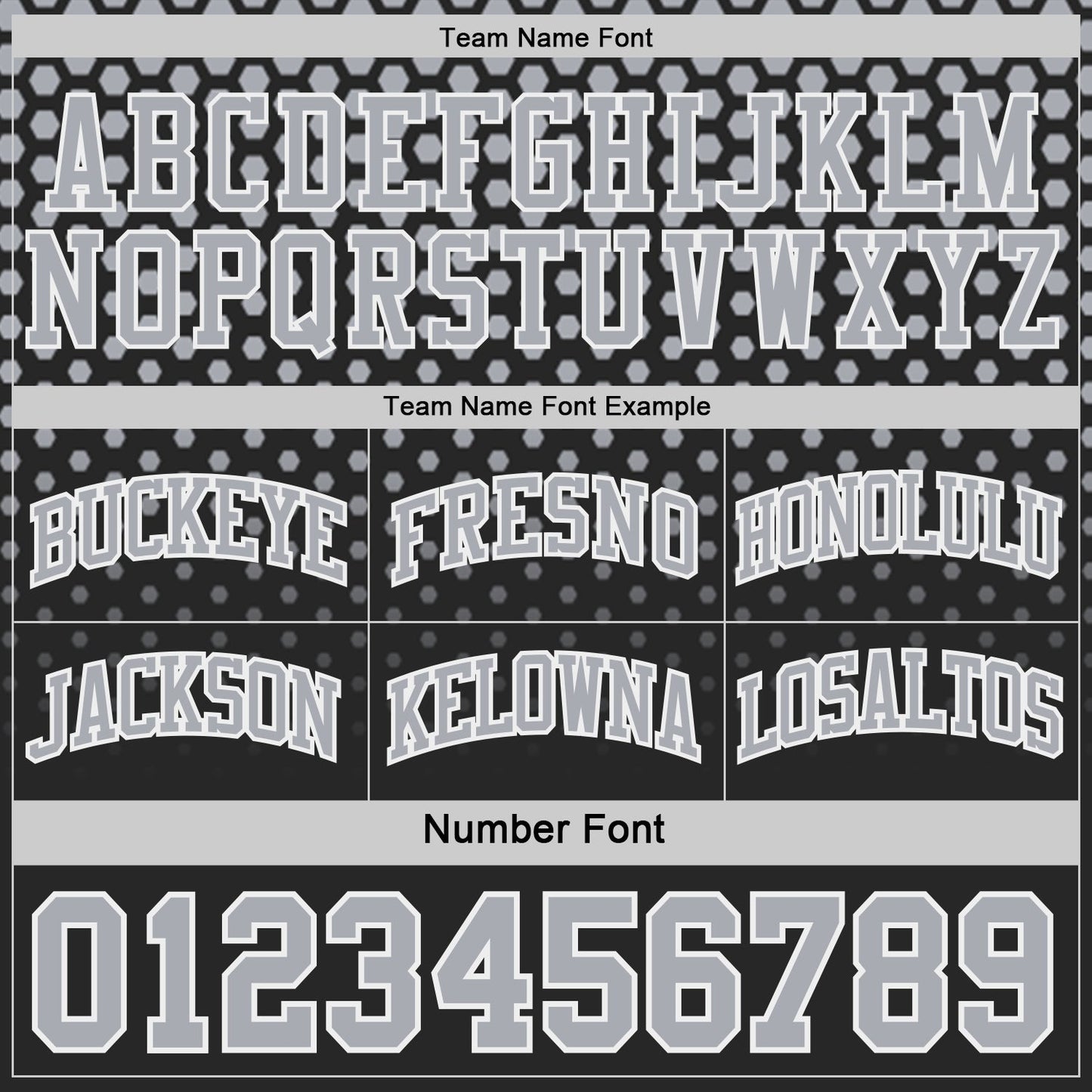 Custom Black Gray-White Side Panel Stripe Gradient Geometric Honeycomb Reversible Double Side Sublimation Basketball Set Jersey view 4