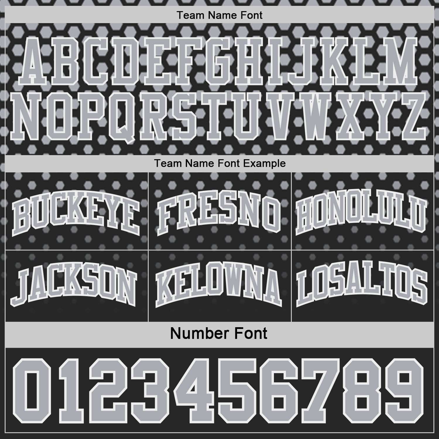 Custom Black Gray-White Side Panel Stripe Gradient Geometric Honeycomb Reversible Double Side Sublimation Basketball Set Jersey view 4
