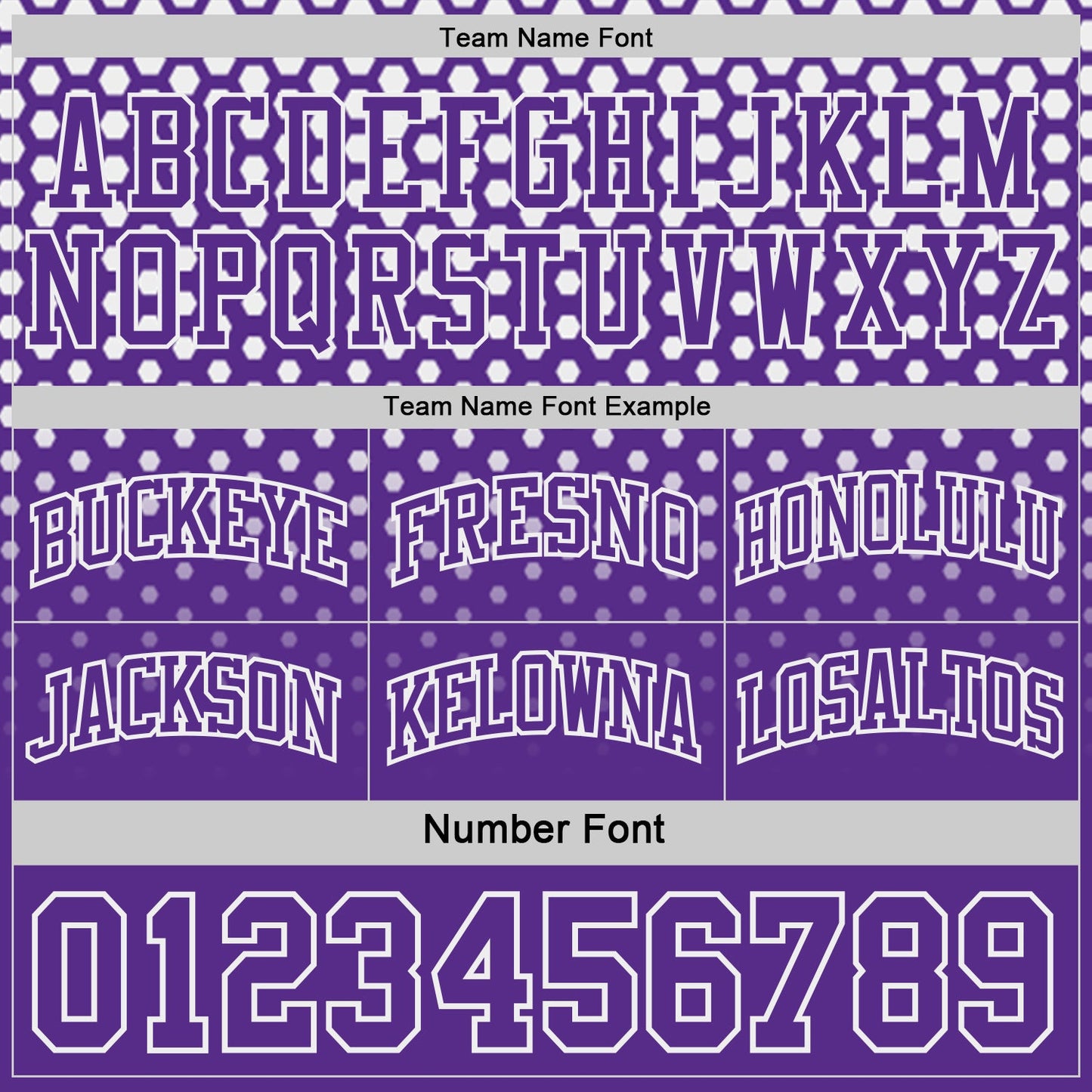 Custom Purple-White Side Panel Stripe Gradient Geometric Honeycomb Reversible Double Side Sublimation Basketball Set Jersey view 4