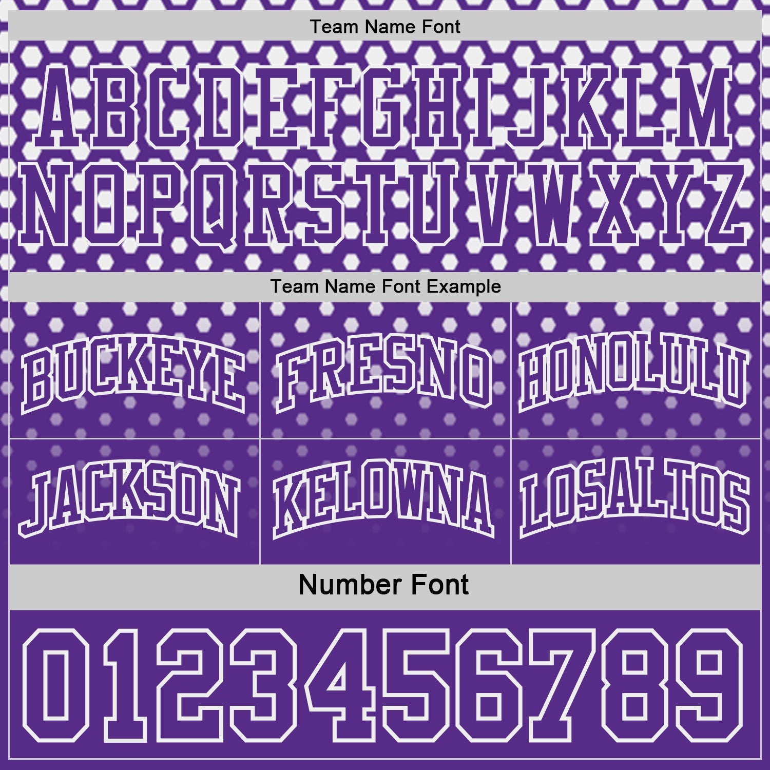 Custom Purple-White Side Panel Stripe Gradient Geometric Honeycomb Reversible Double Side Sublimation Basketball Set Jersey view 4