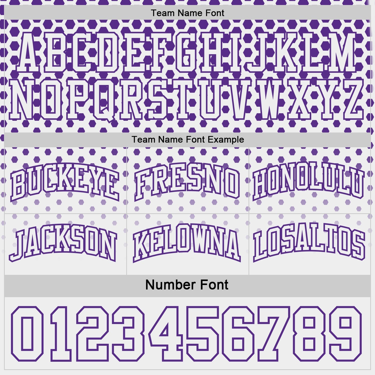 Custom Purple-White Side Panel Stripe Gradient Geometric Honeycomb Reversible Double Side Sublimation Basketball Set Jersey view 5