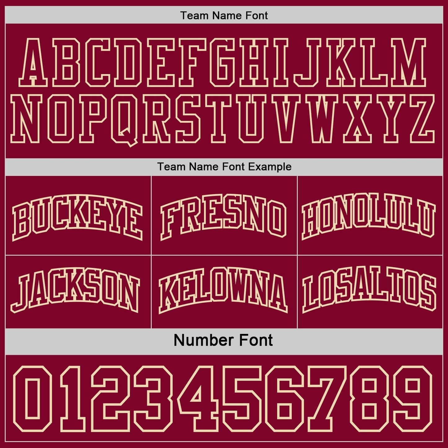 Custom Maroon-Cream Camo Side Panel Stripe Reversible Double Side Sublimation Basketball Set Jersey view 4