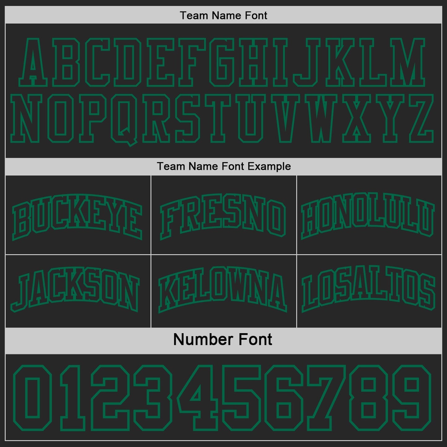 Custom Black(Olive)-Kelly Green Camo Side Panel Stripe Reversible Double Side Sublimation Basketball Set Jersey view 4
