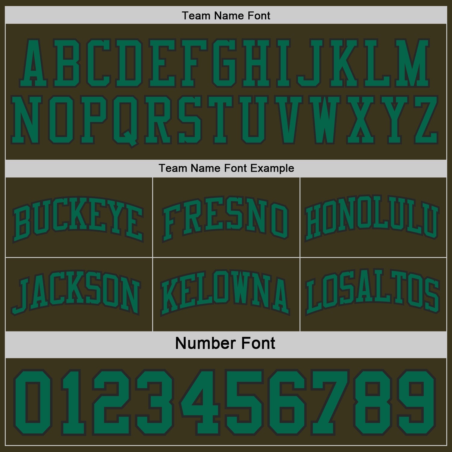 Custom Black(Olive)-Kelly Green Camo Side Panel Stripe Reversible Double Side Sublimation Basketball Set Jersey view 5
