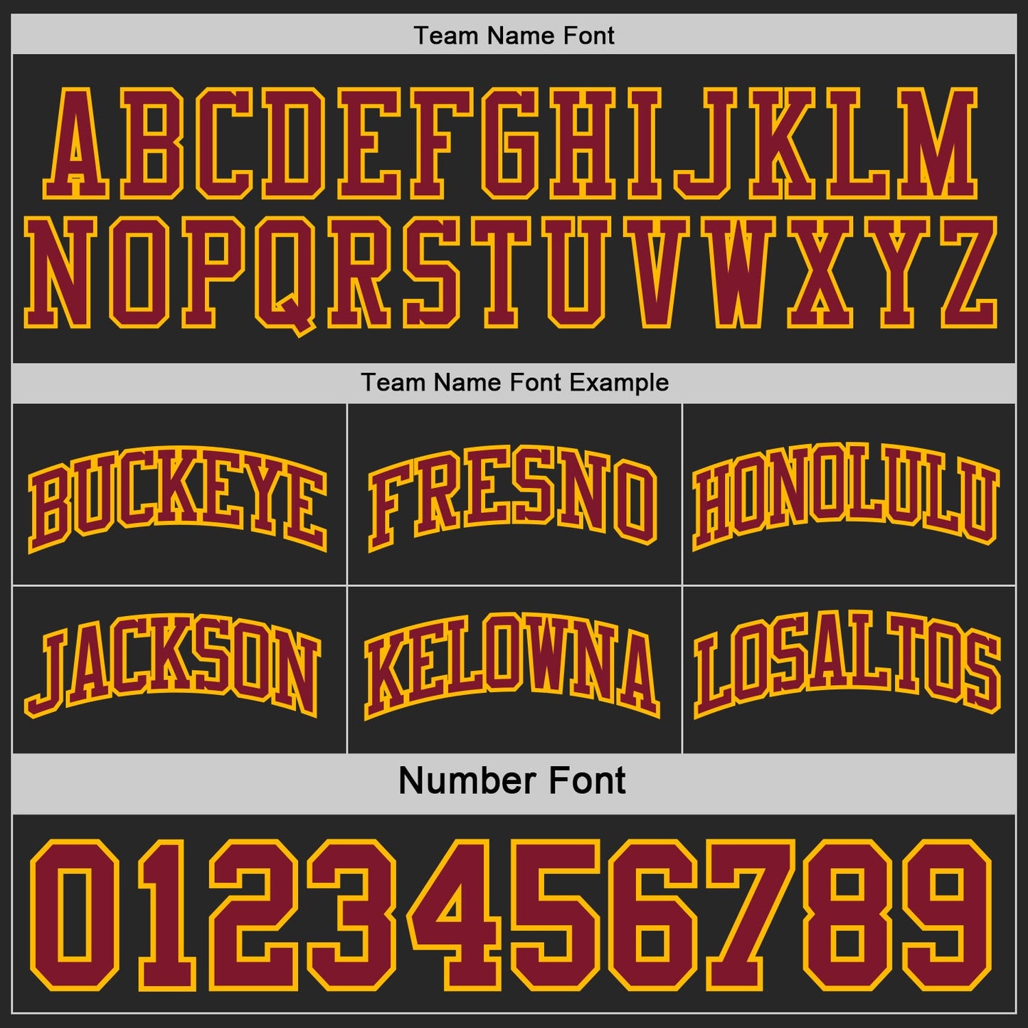 Custom Black(Cream) Crimson-Gold Camo Side Panel Stripe Reversible Double Side Sublimation Basketball Set Jersey view 4